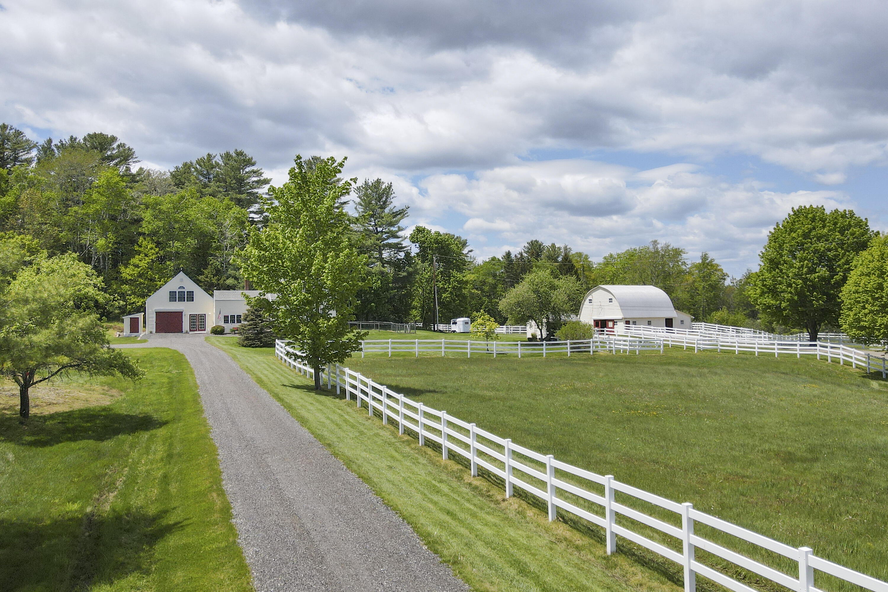 273 Pleasant Point Road