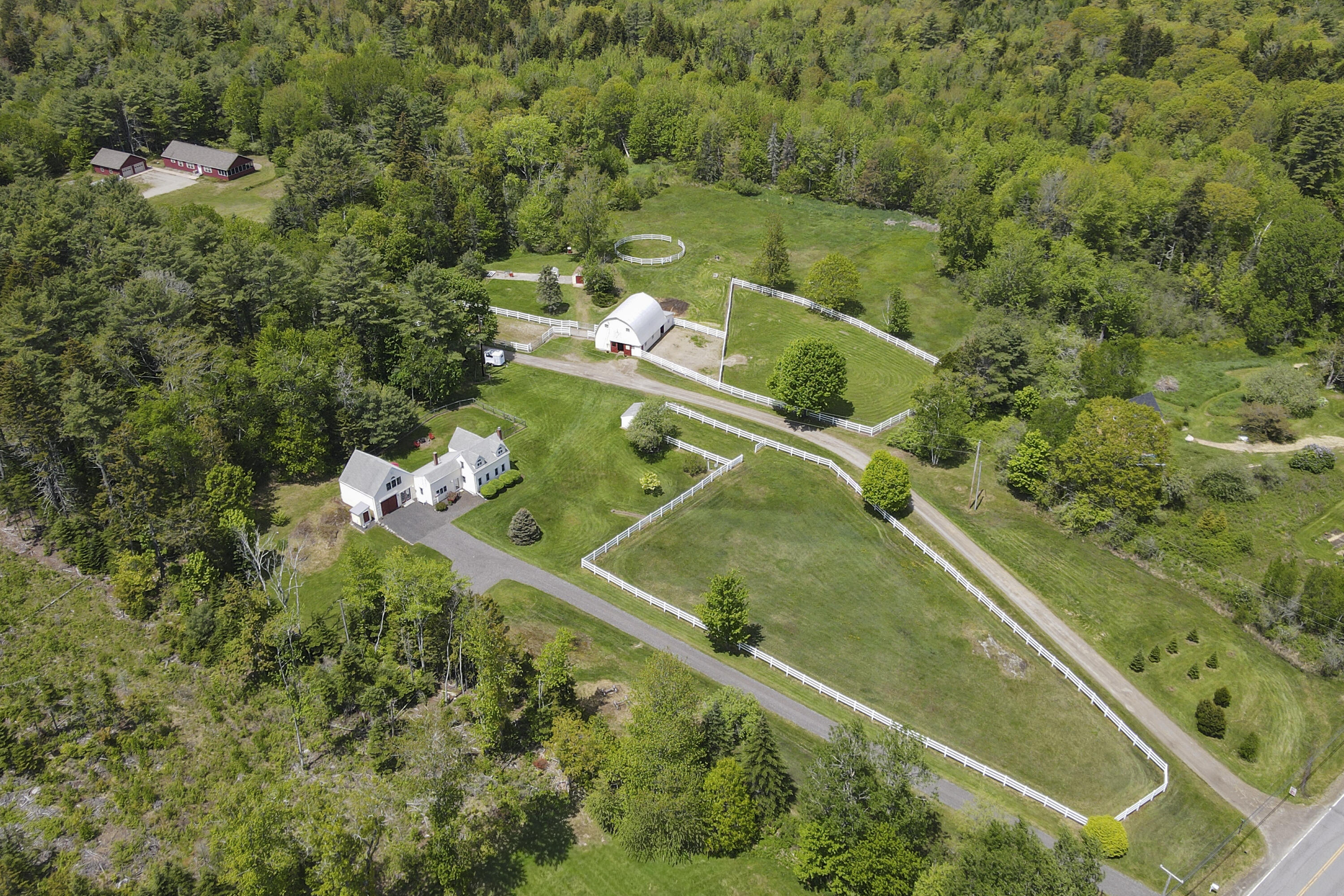 273 Pleasant Point Road