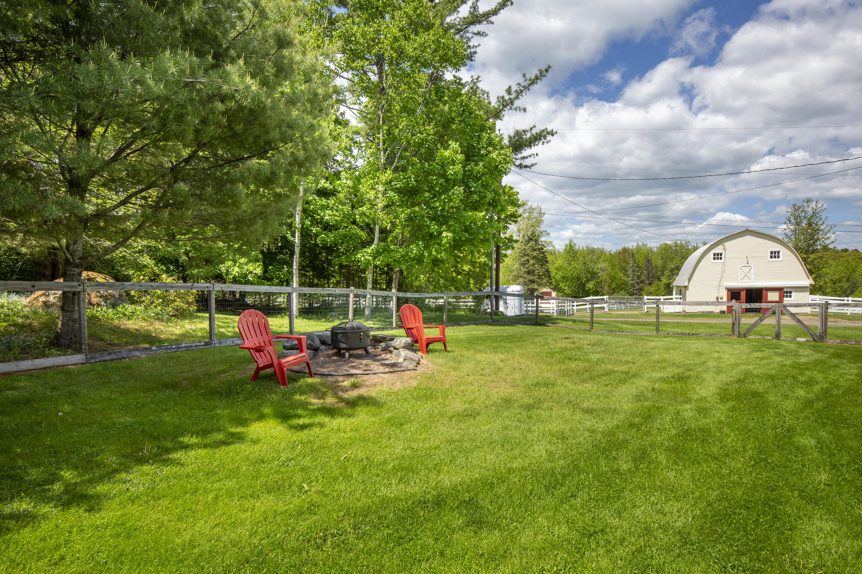 273 Pleasant Point Road