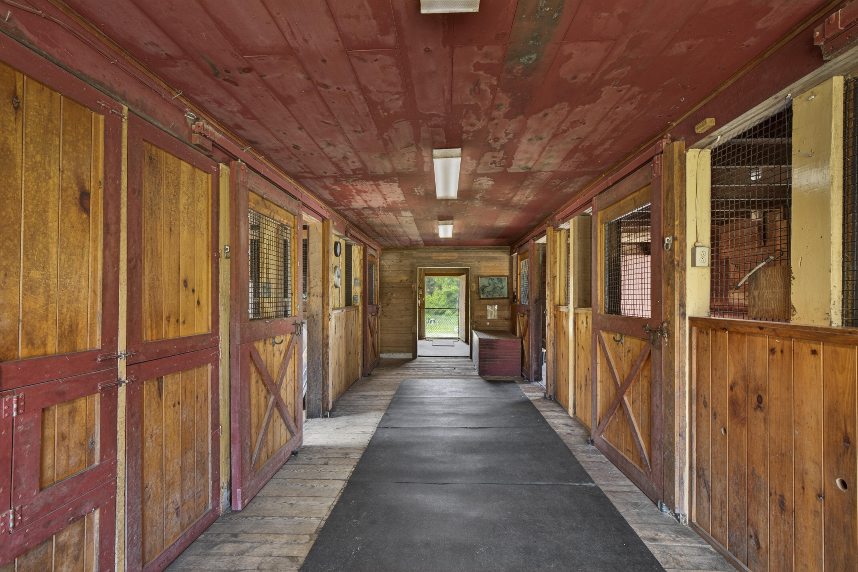 273 Pleasant Point Road