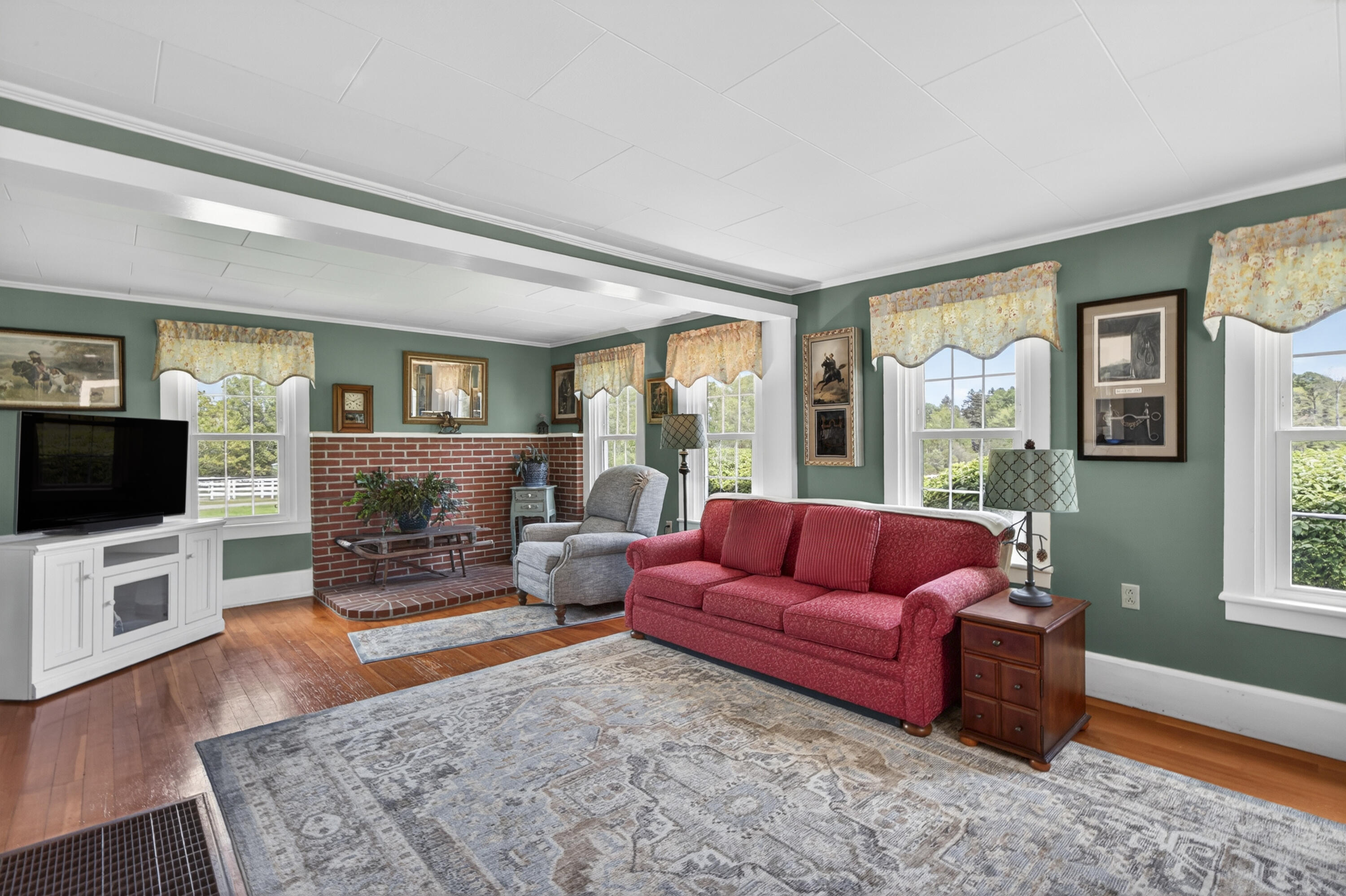 273 Pleasant Point Road