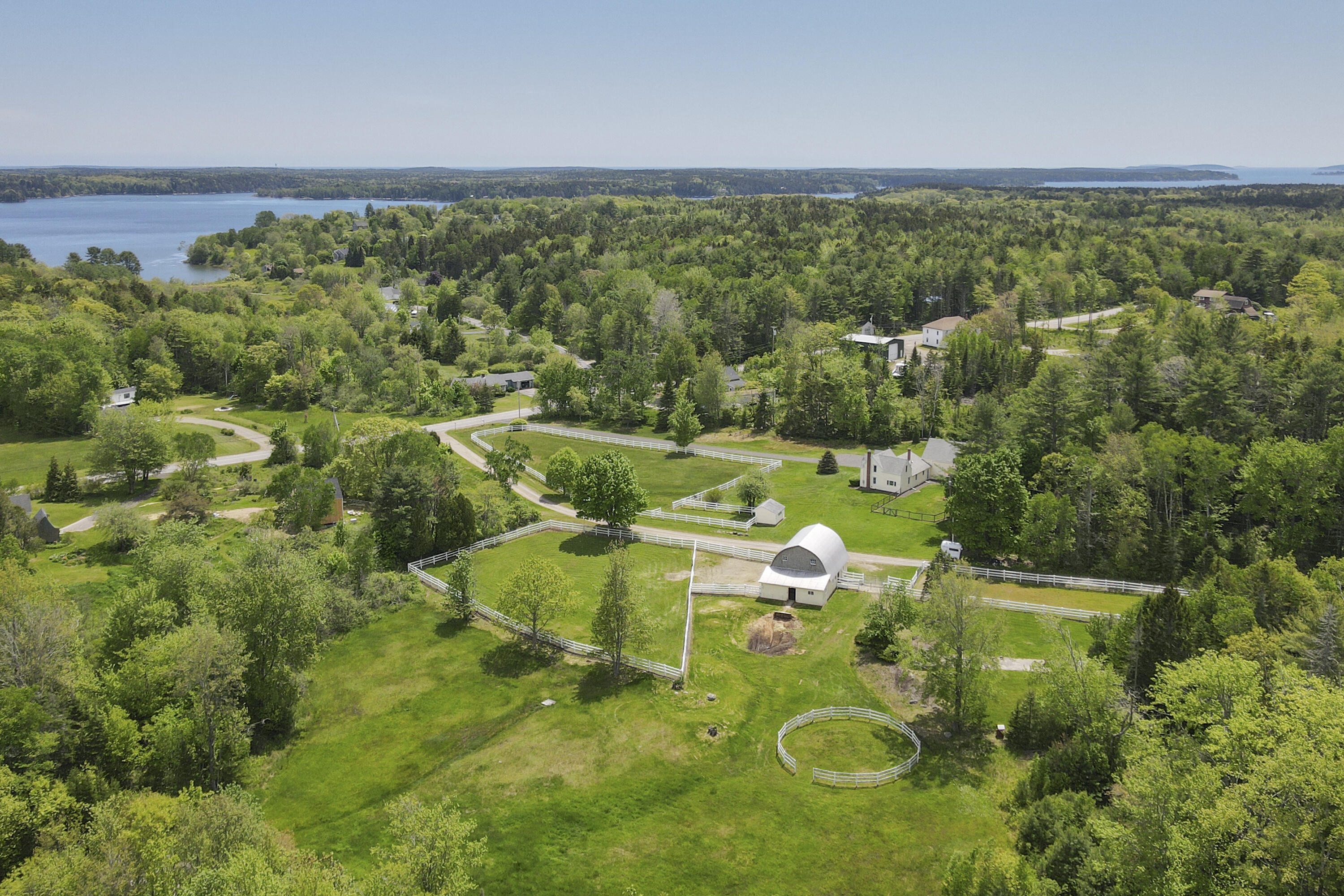 273 Pleasant Point Road