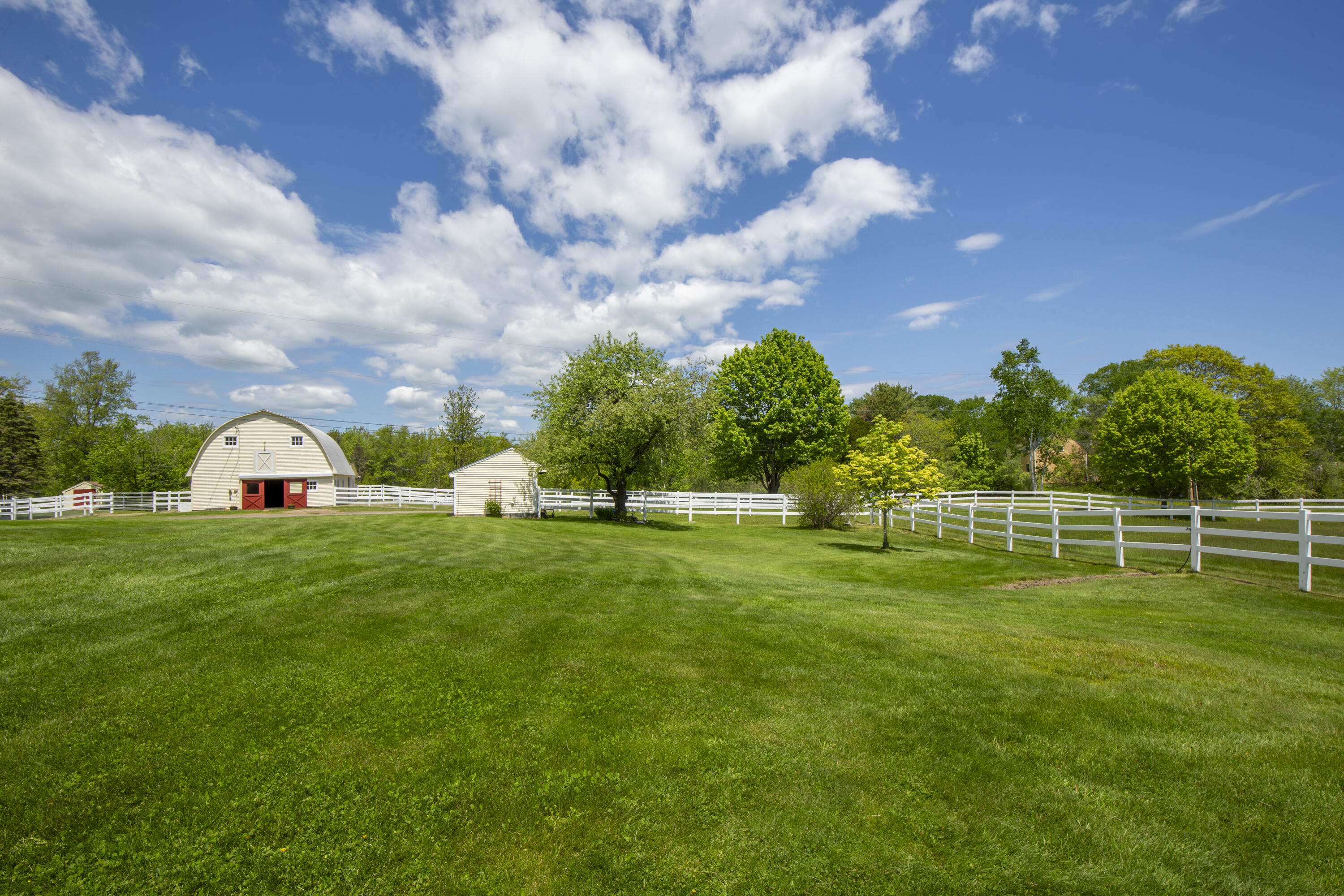 273 Pleasant Point Road