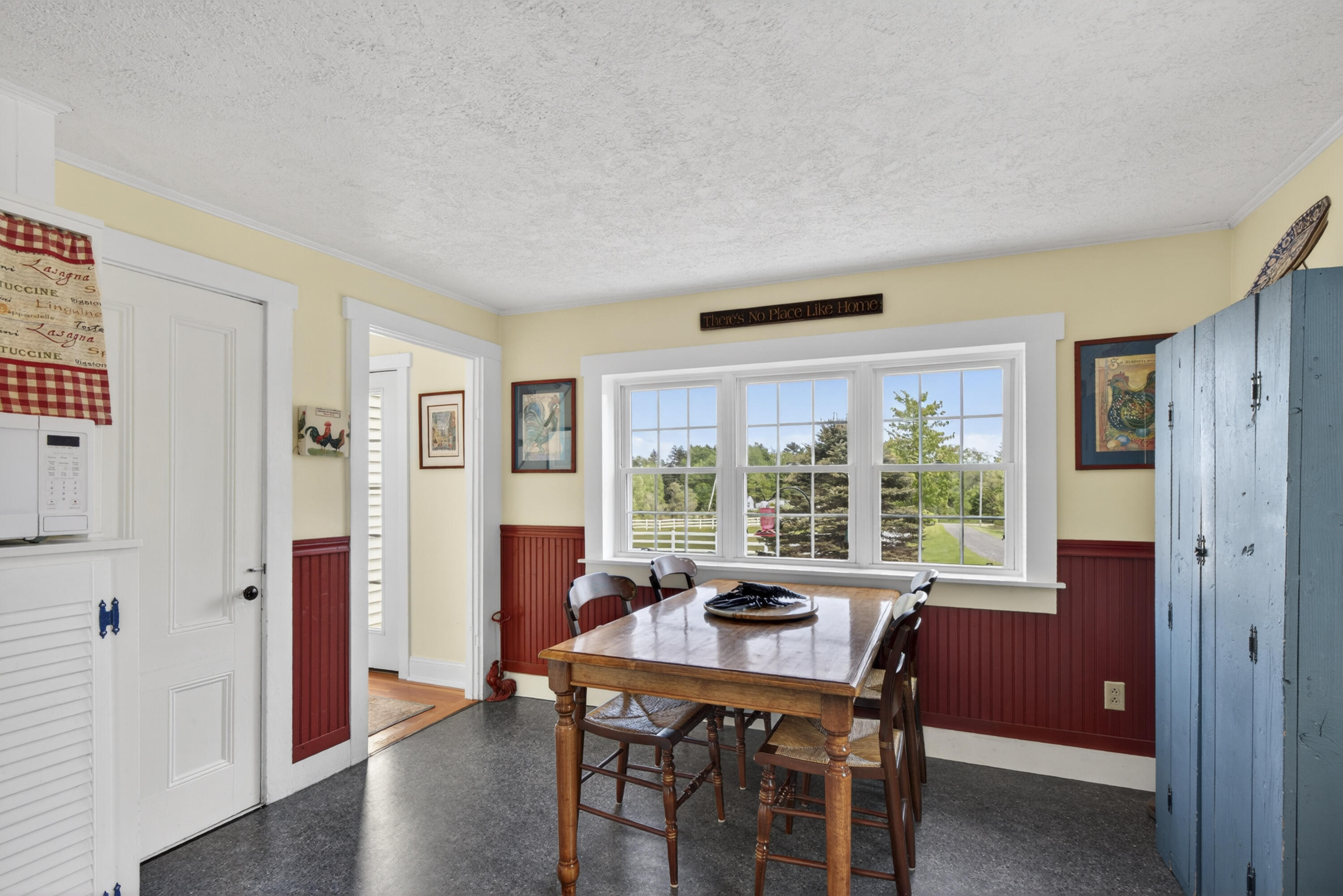 273 Pleasant Point Road