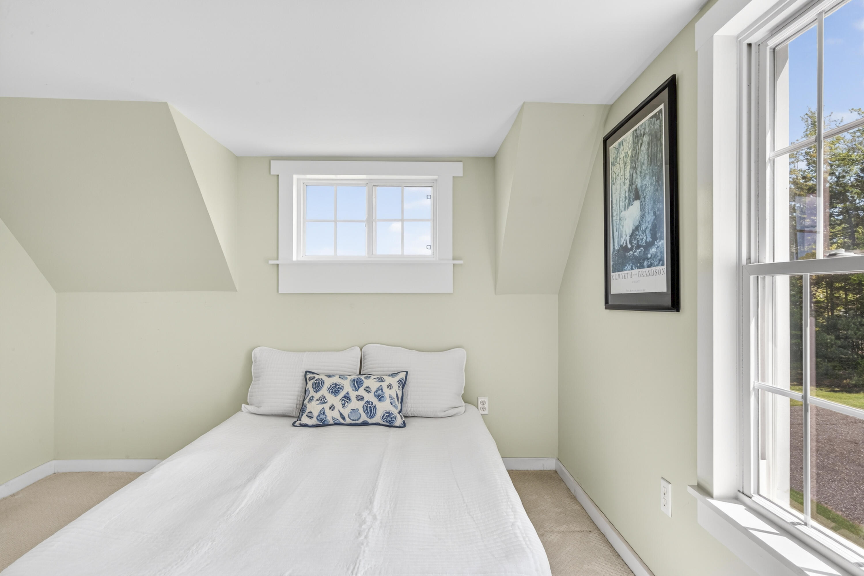 273 Pleasant Point Road