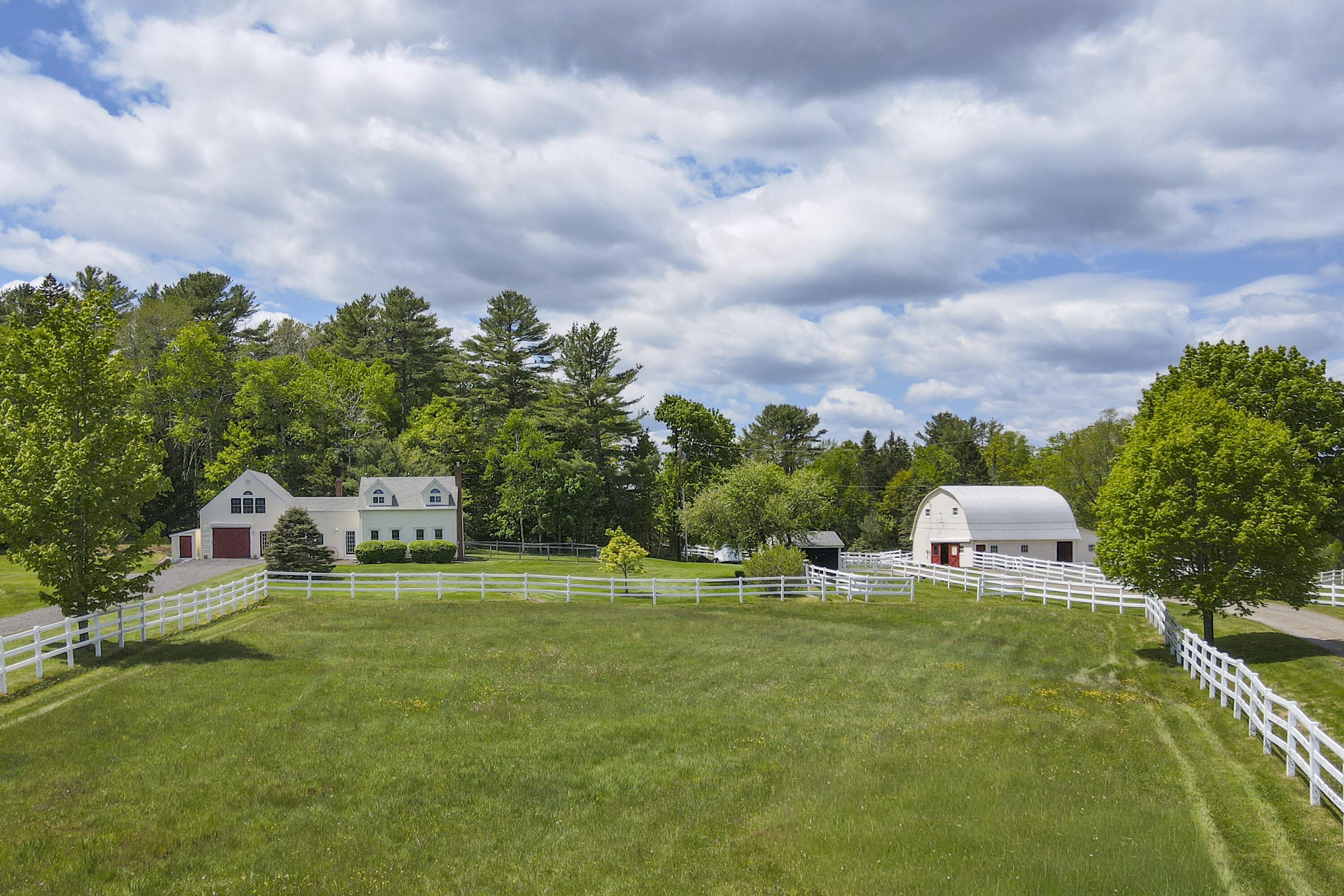 273 Pleasant Point Road