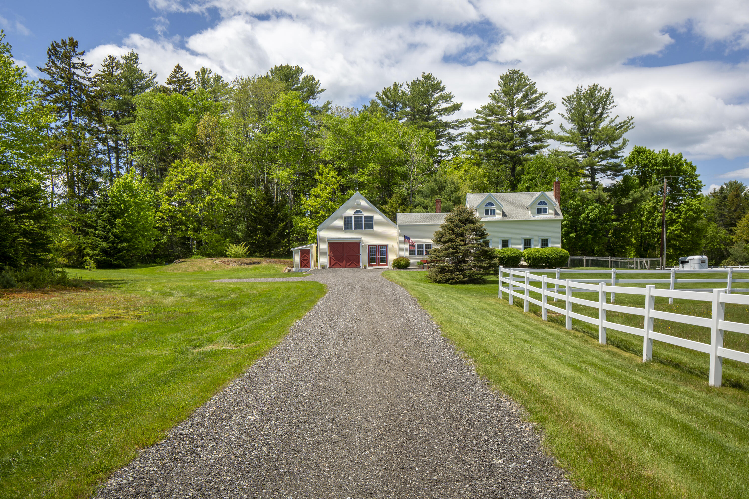 273 Pleasant Point Road