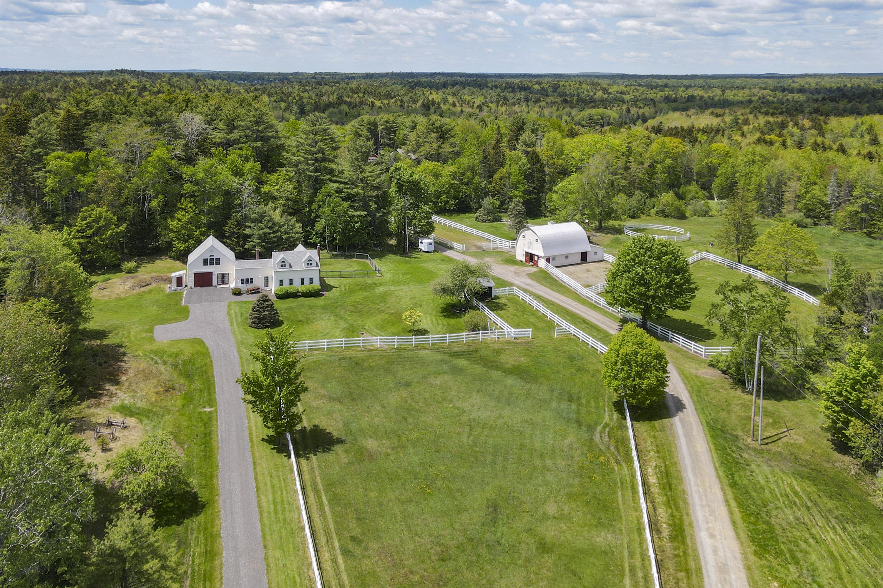 273 Pleasant Point Road