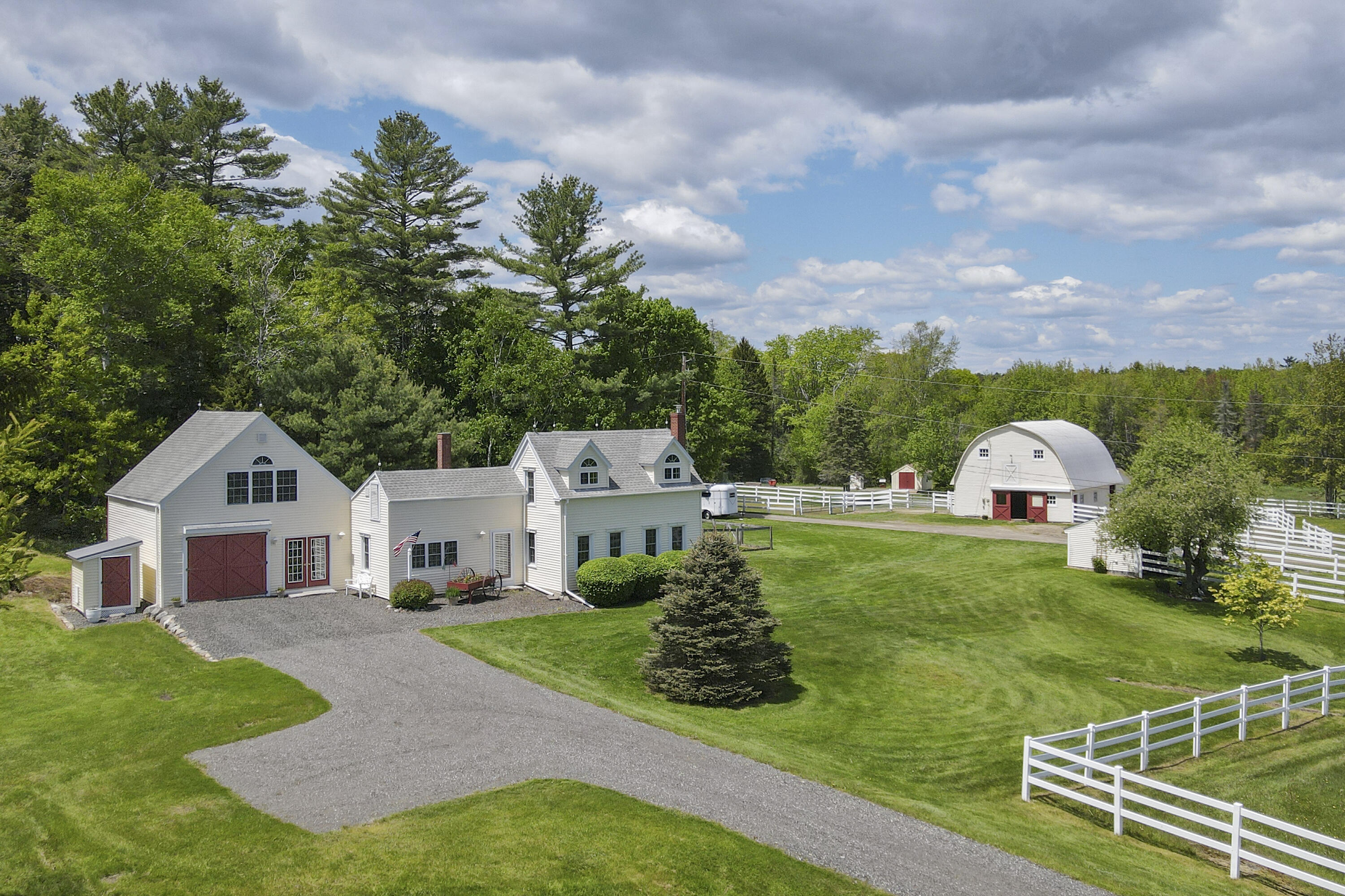 273 Pleasant Point Road