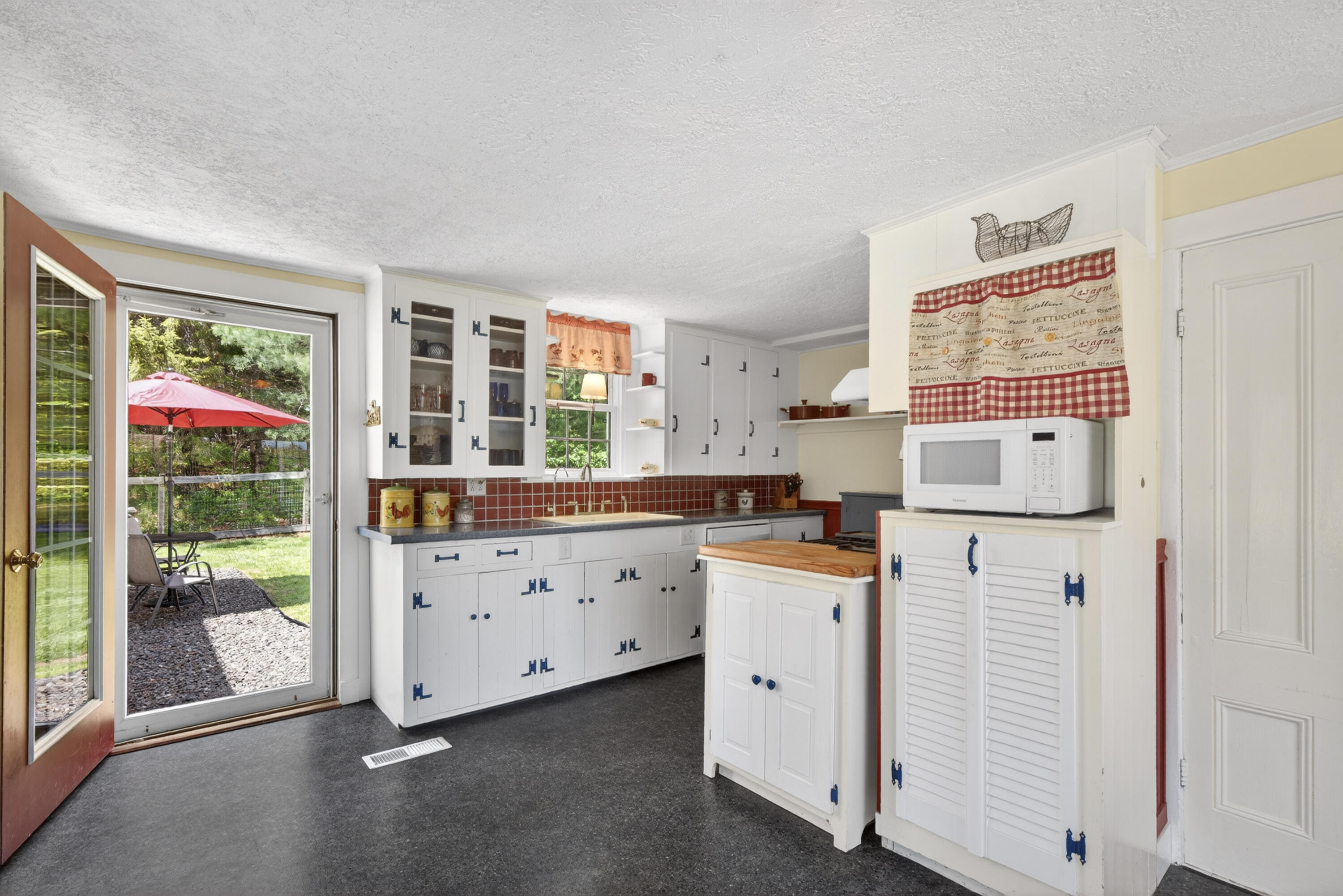 273 Pleasant Point Road