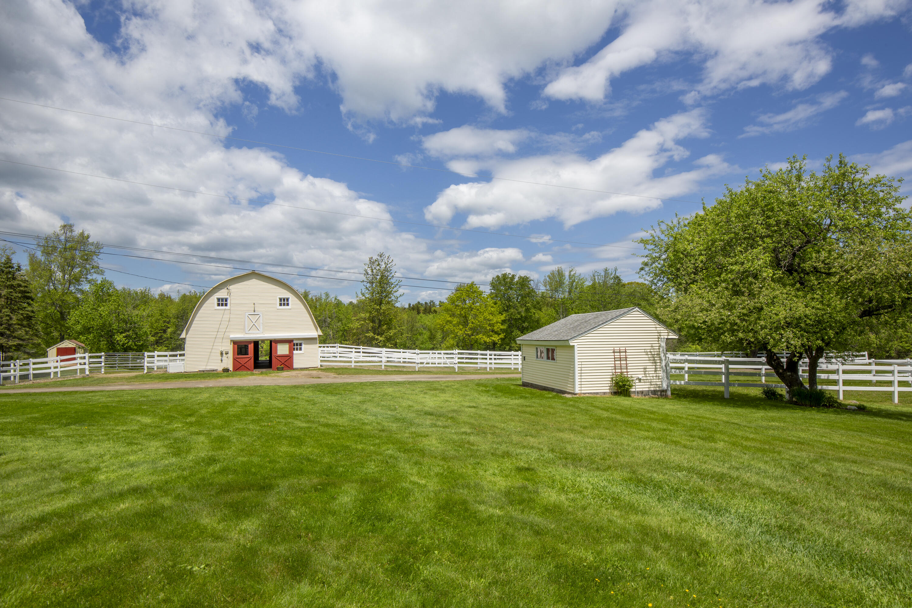 273 Pleasant Point Road