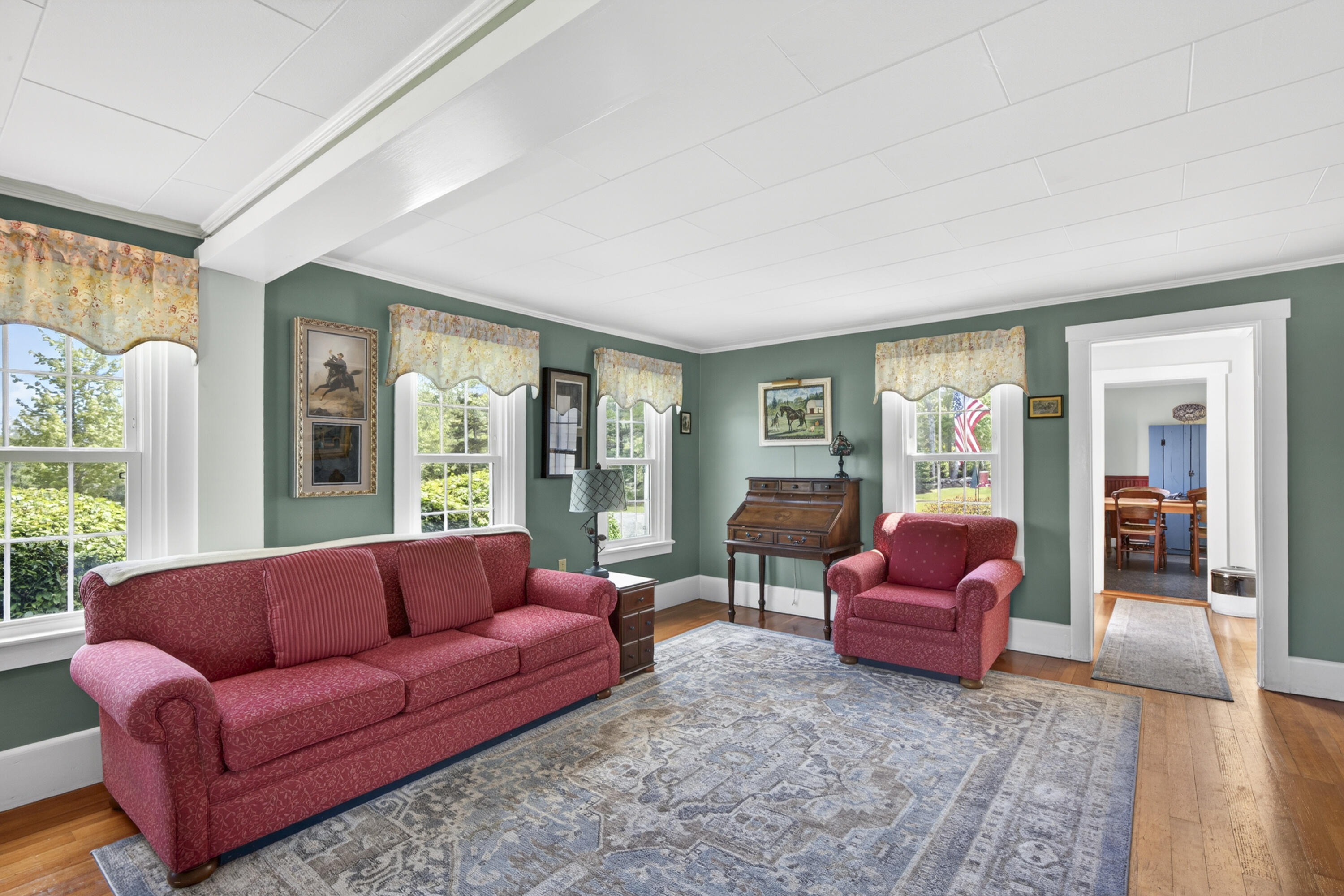 273 Pleasant Point Road