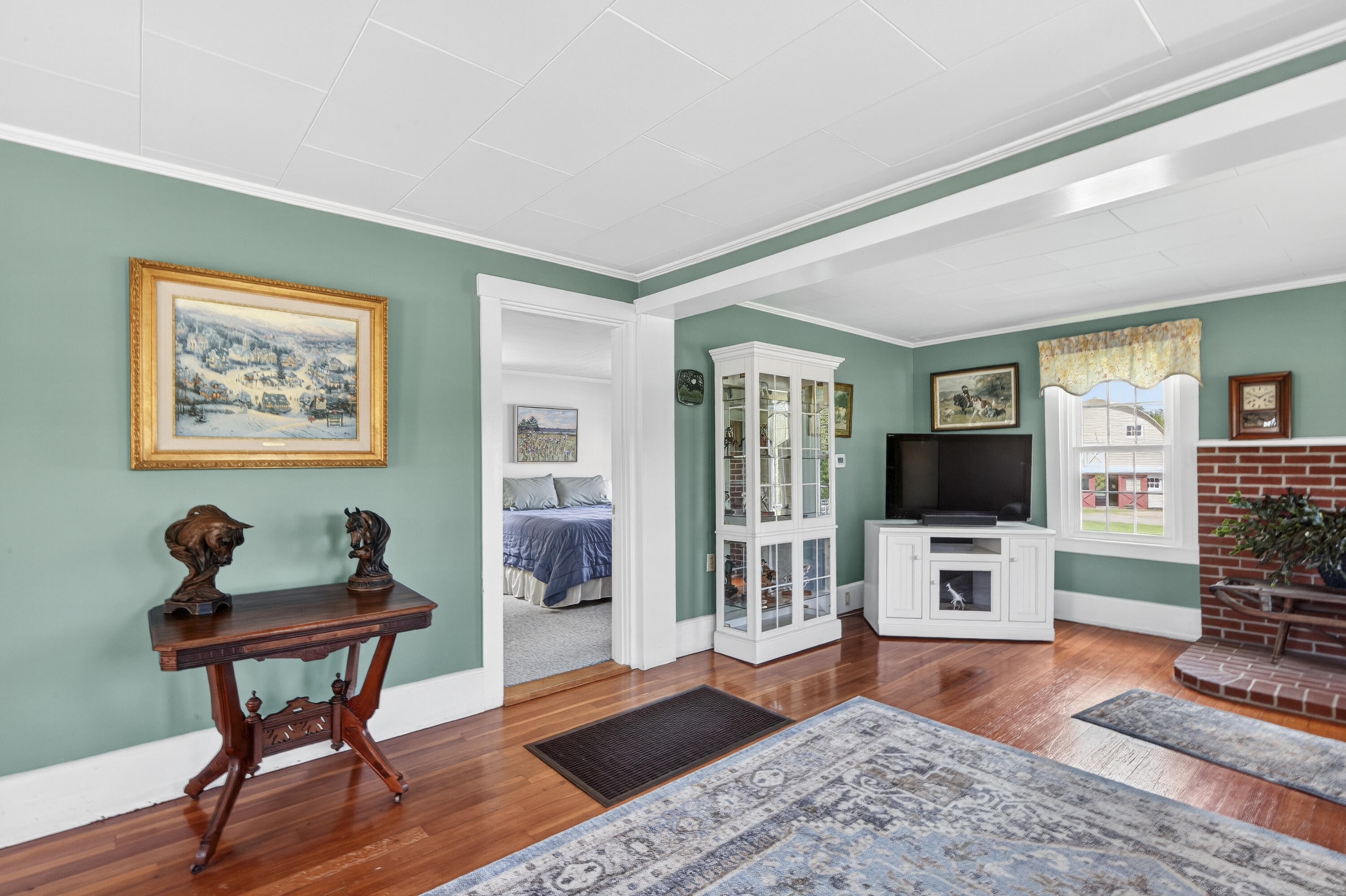 273 Pleasant Point Road