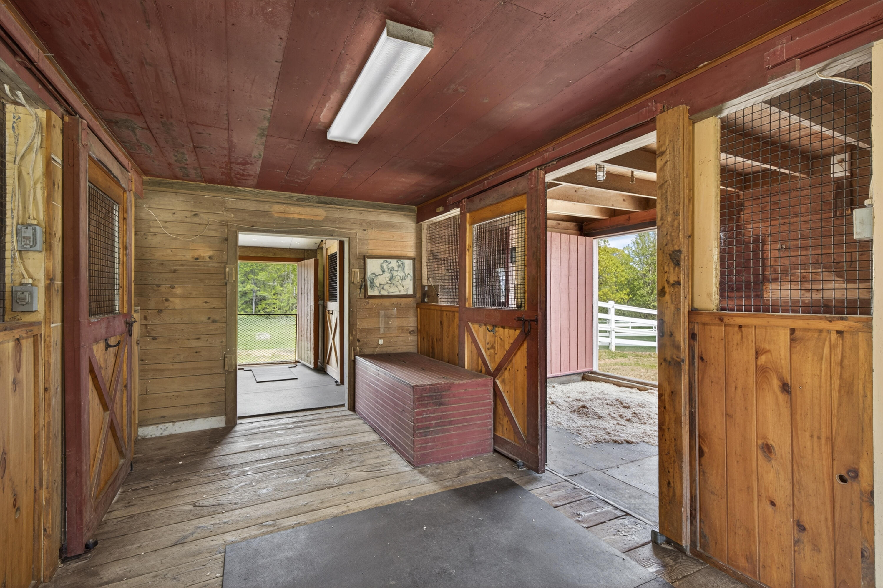 273 Pleasant Point Road