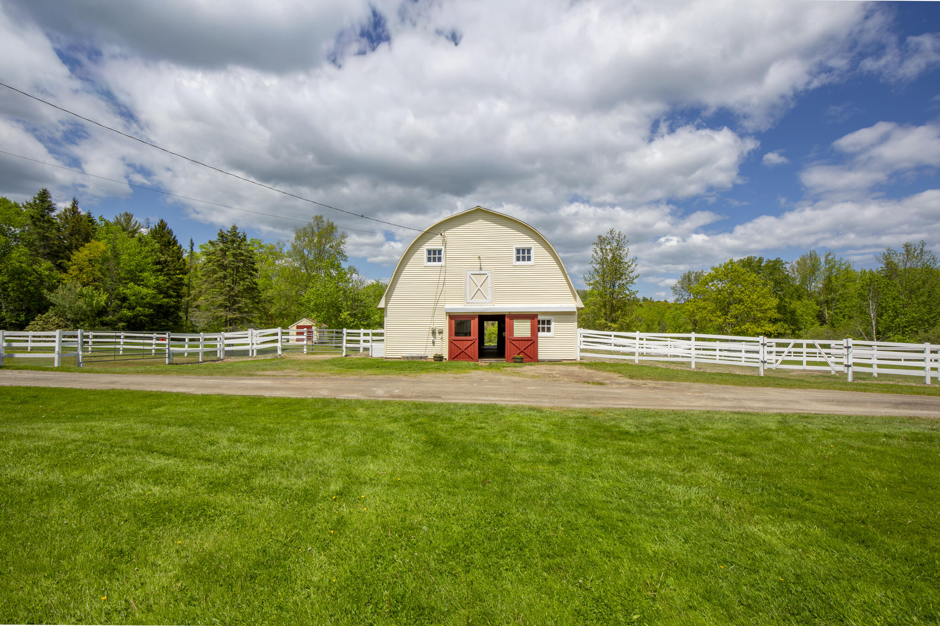273 Pleasant Point Road
