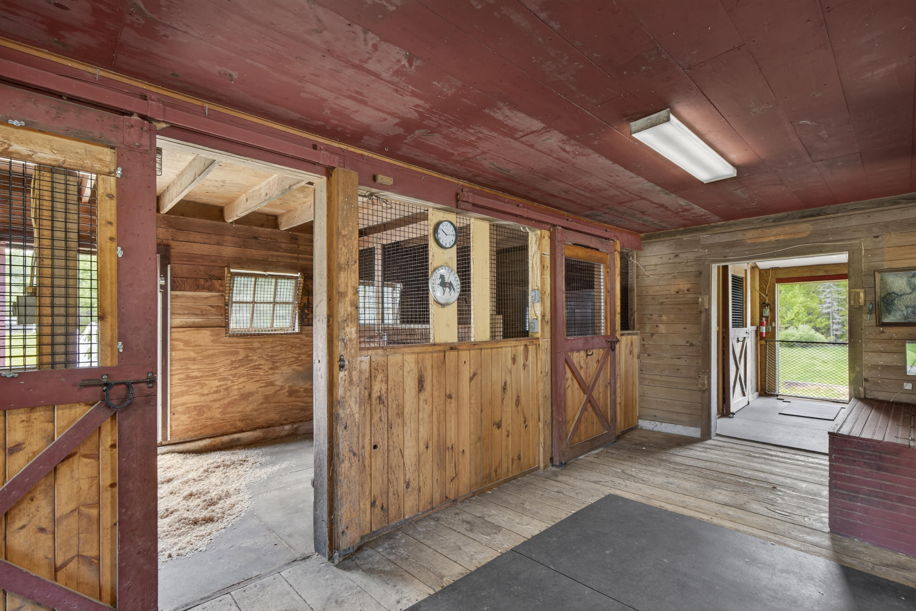 273 Pleasant Point Road
