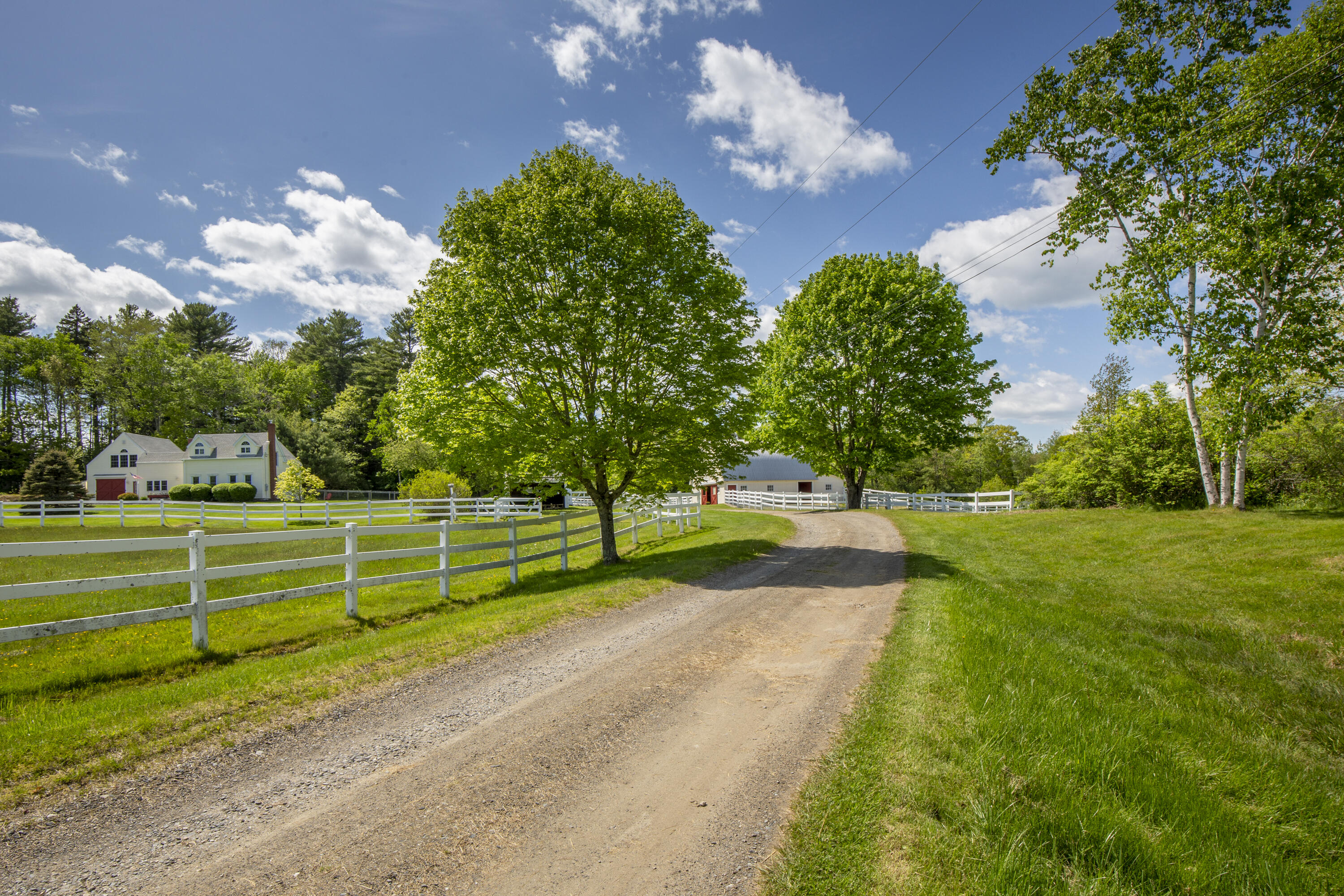 273 Pleasant Point Road