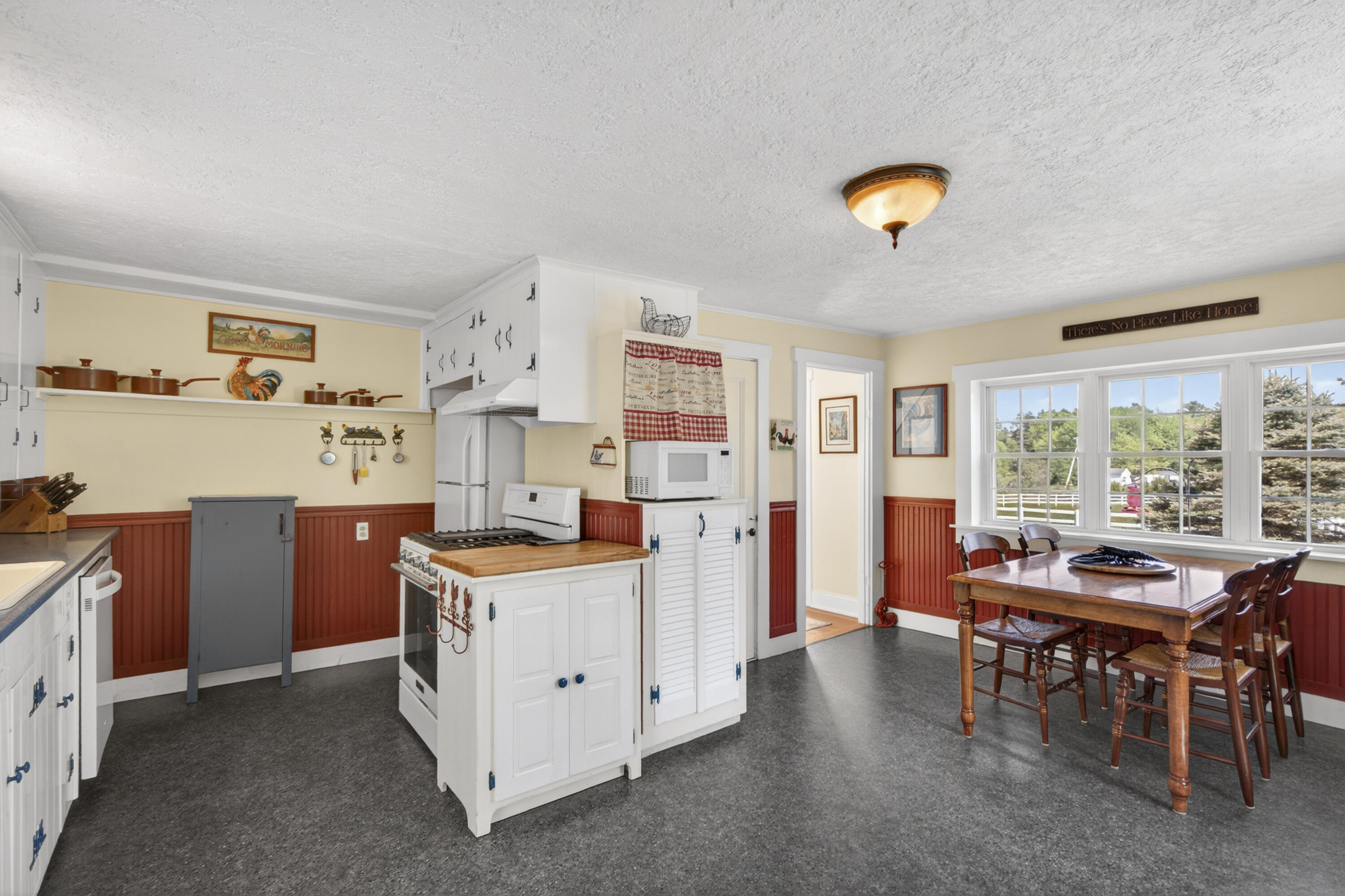 273 Pleasant Point Road