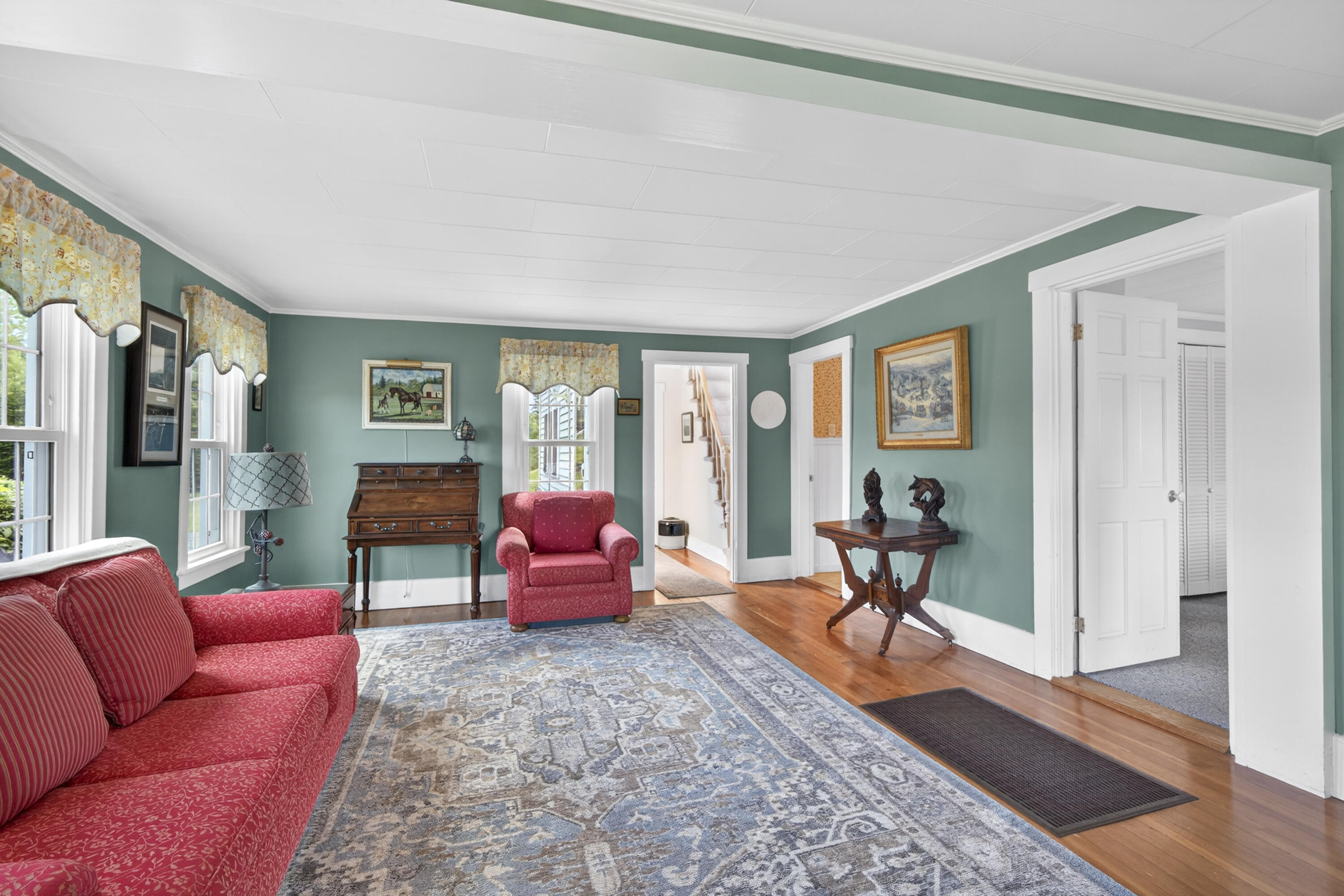 273 Pleasant Point Road