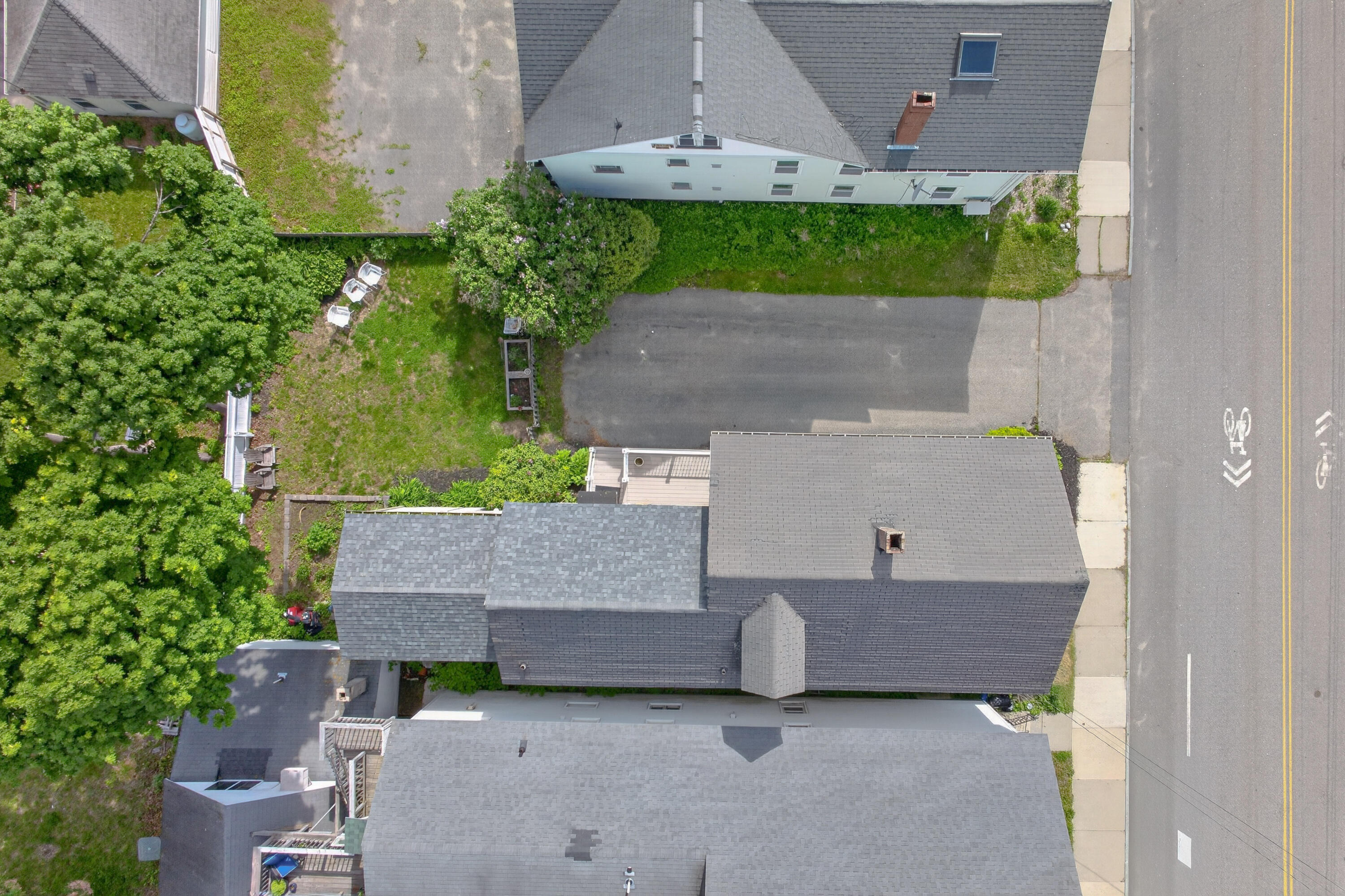 115 Woodford Street