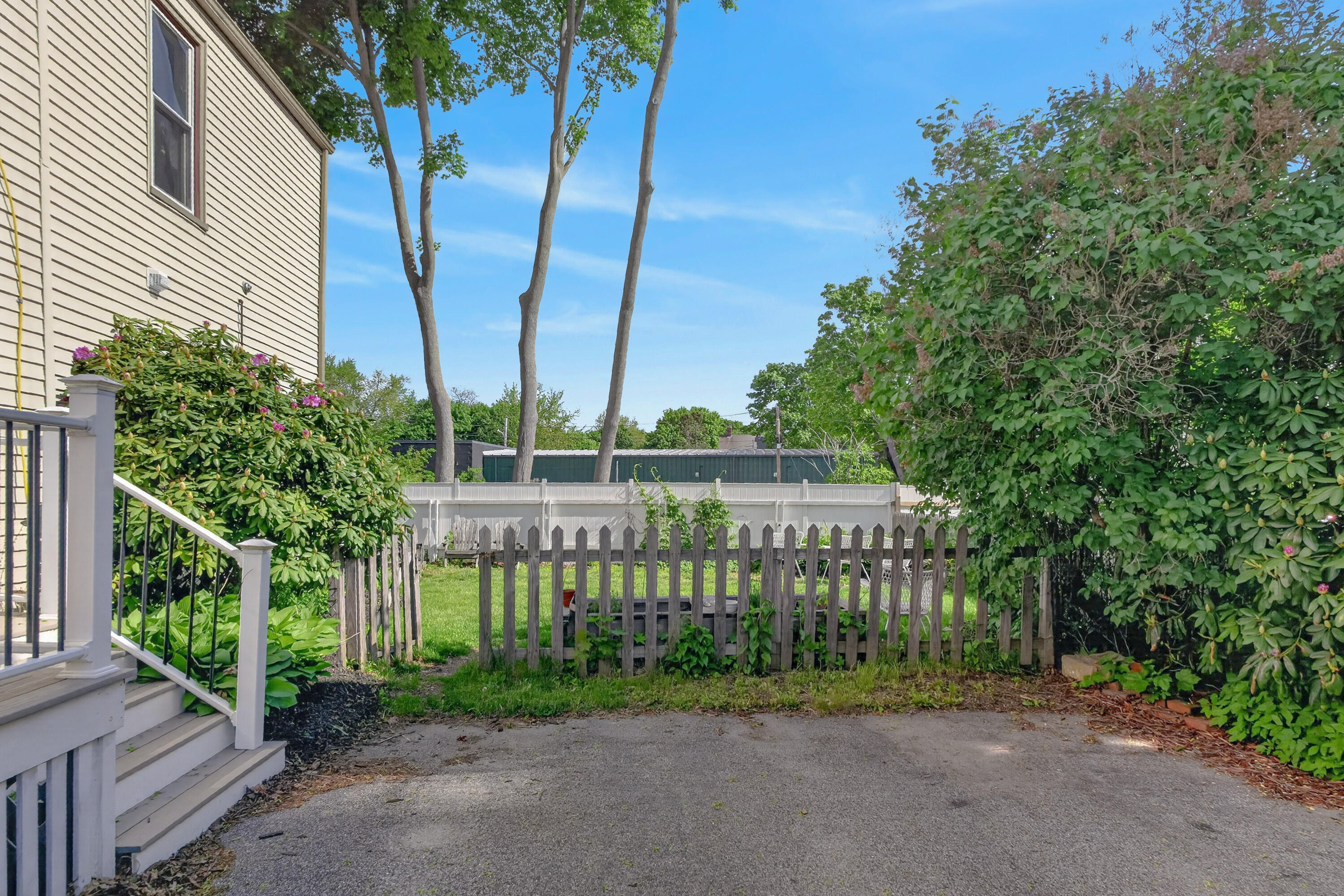 115 Woodford Street