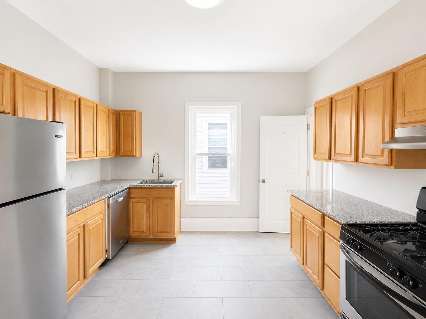115 Woodford Street