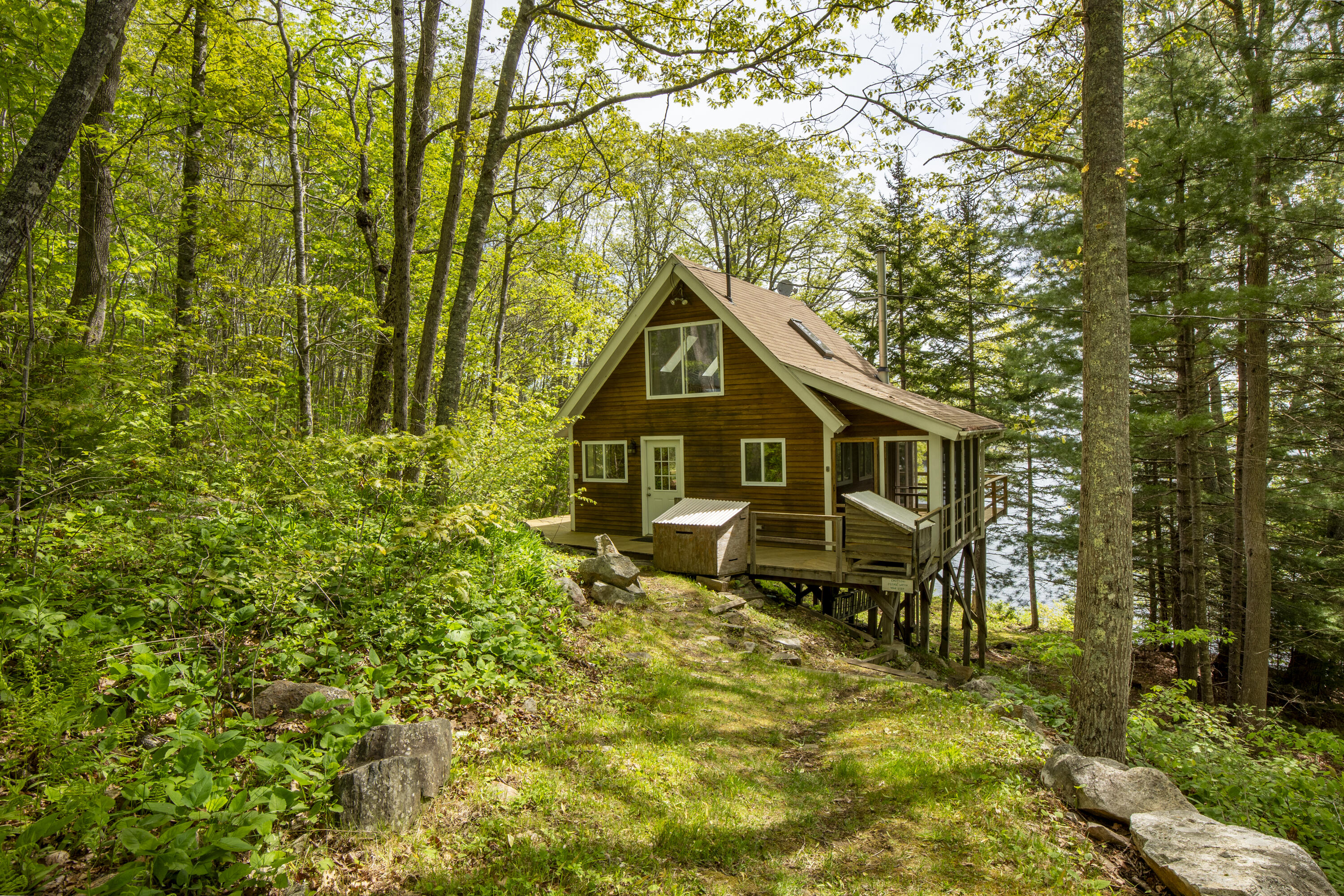 812 Pleasant Point Road