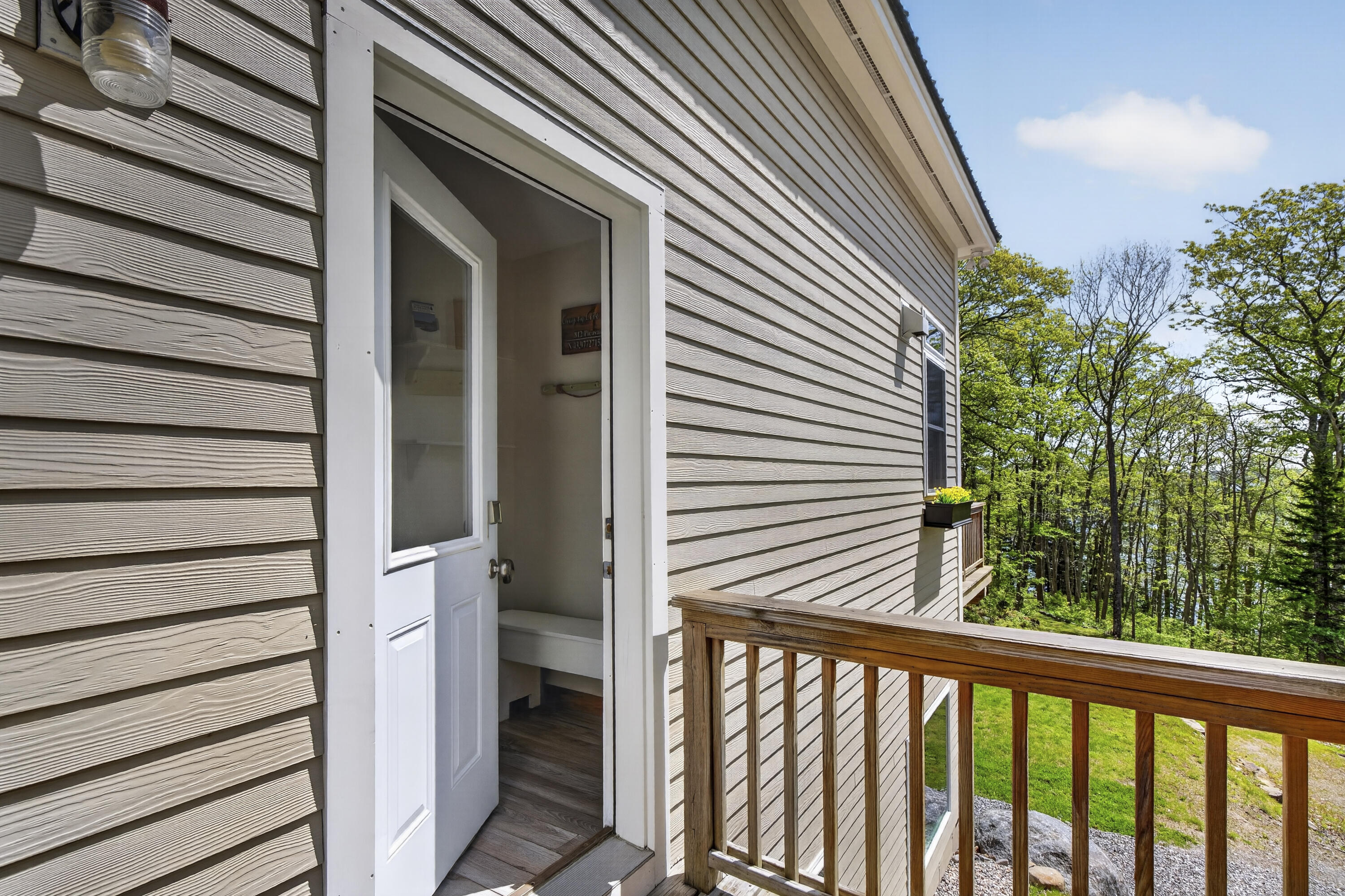 812 Pleasant Point Road