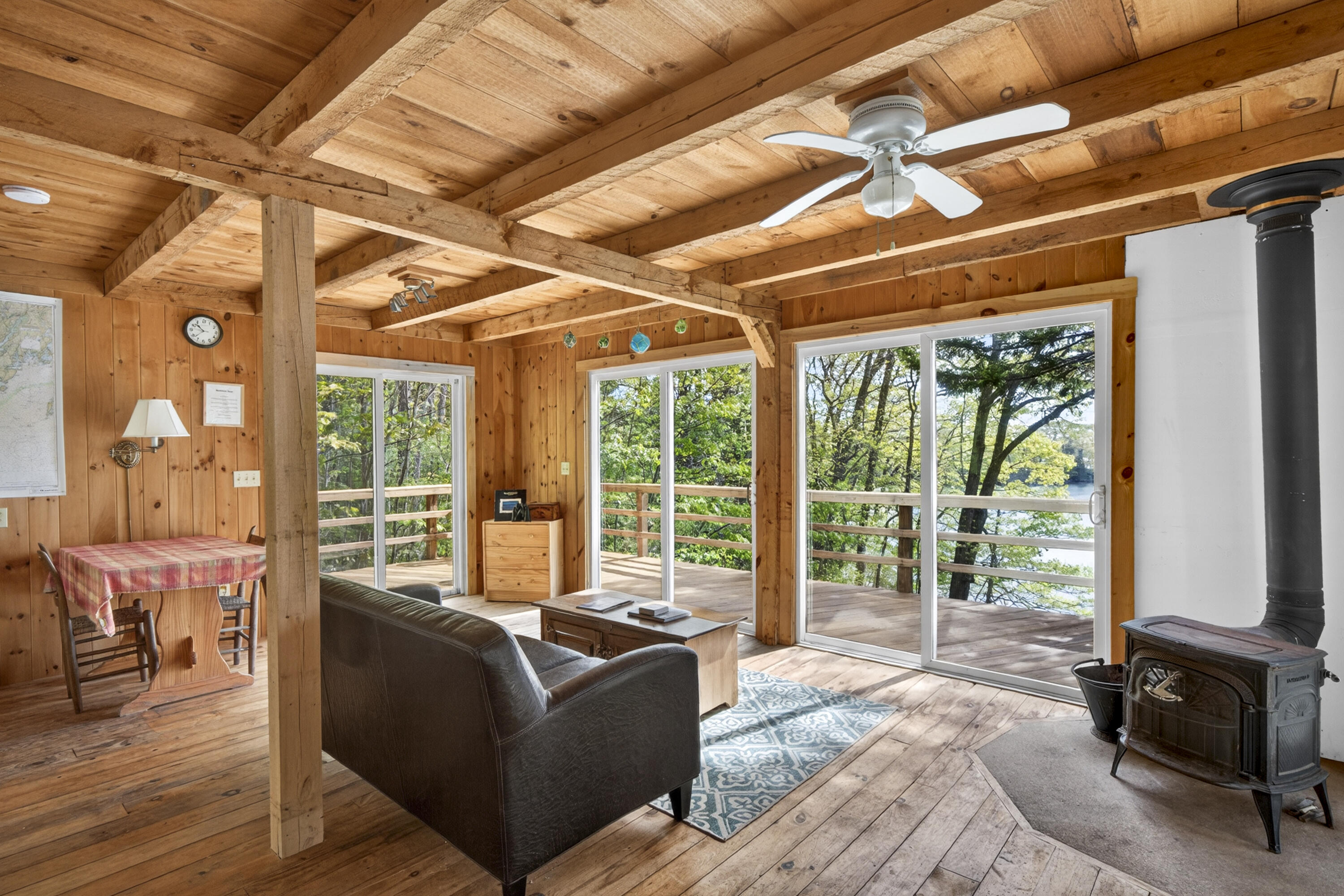 812 Pleasant Point Road