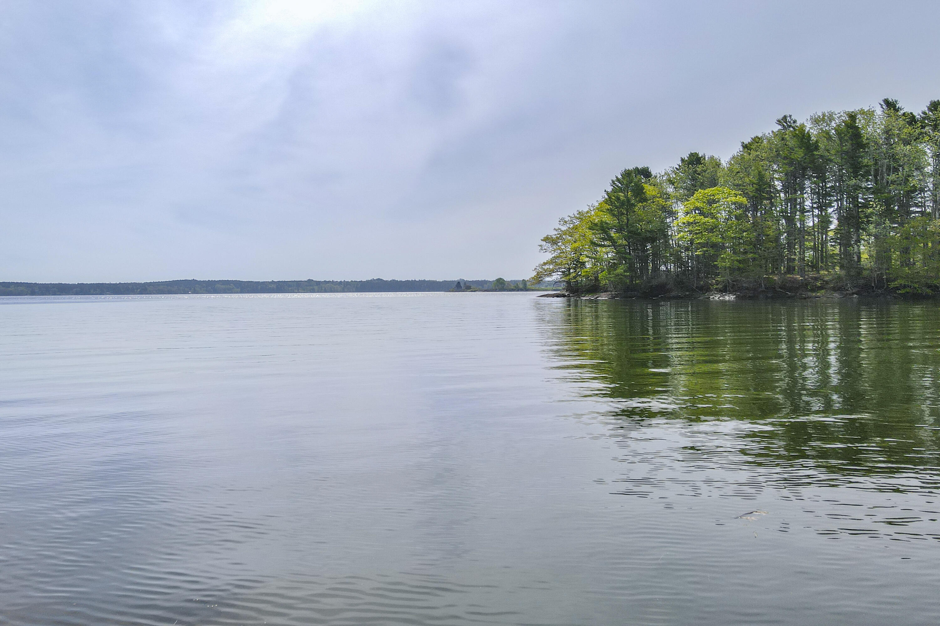 812 Pleasant Point Road