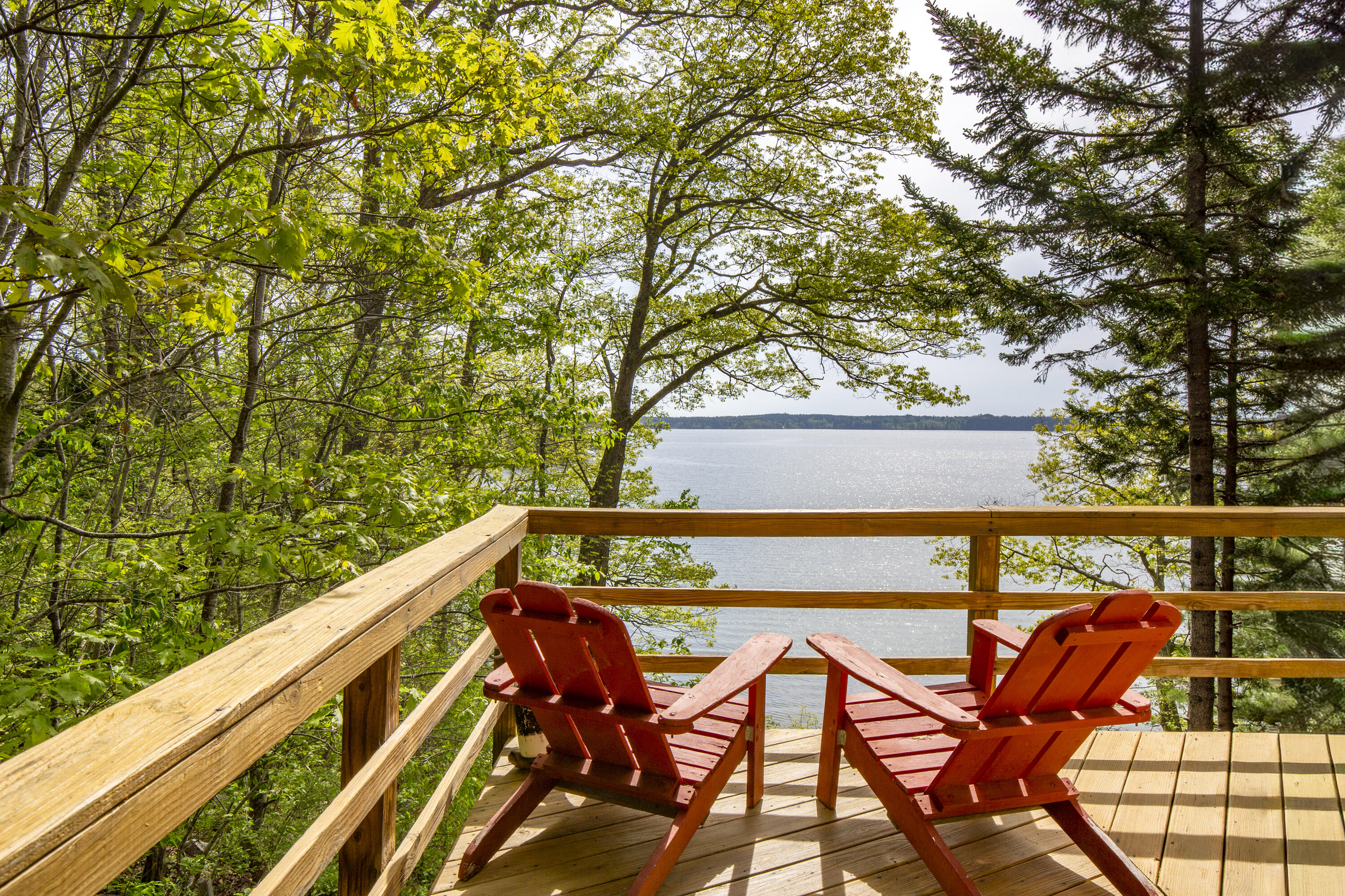 812 Pleasant Point Road