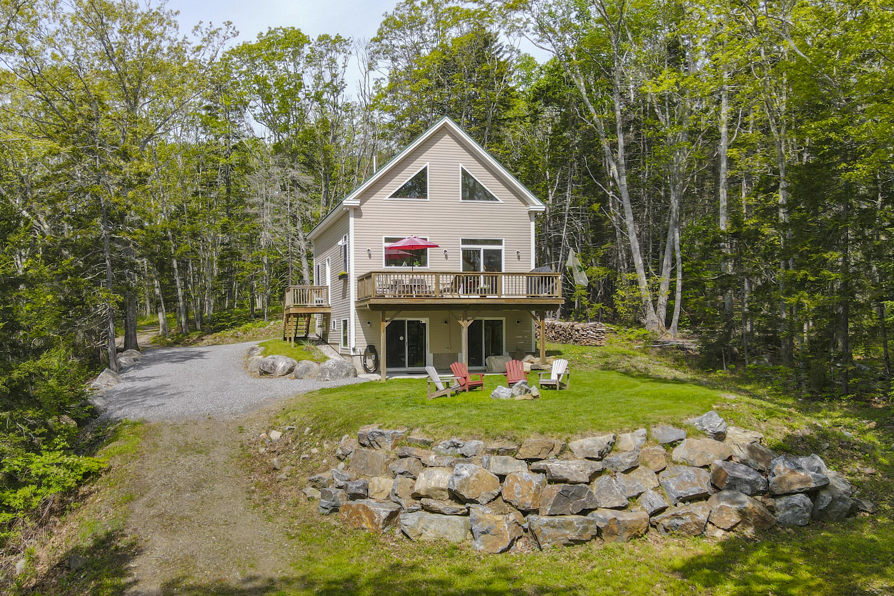812 Pleasant Point Road