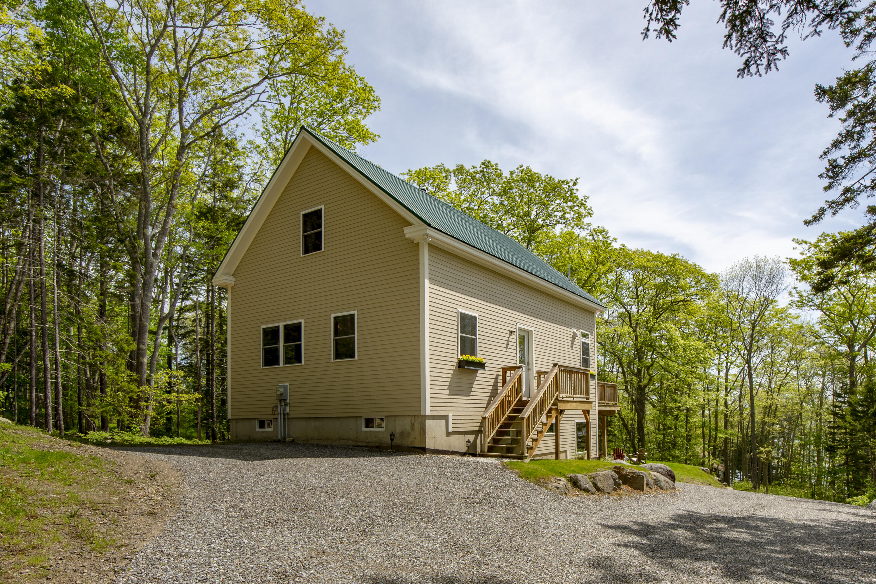 812 Pleasant Point Road