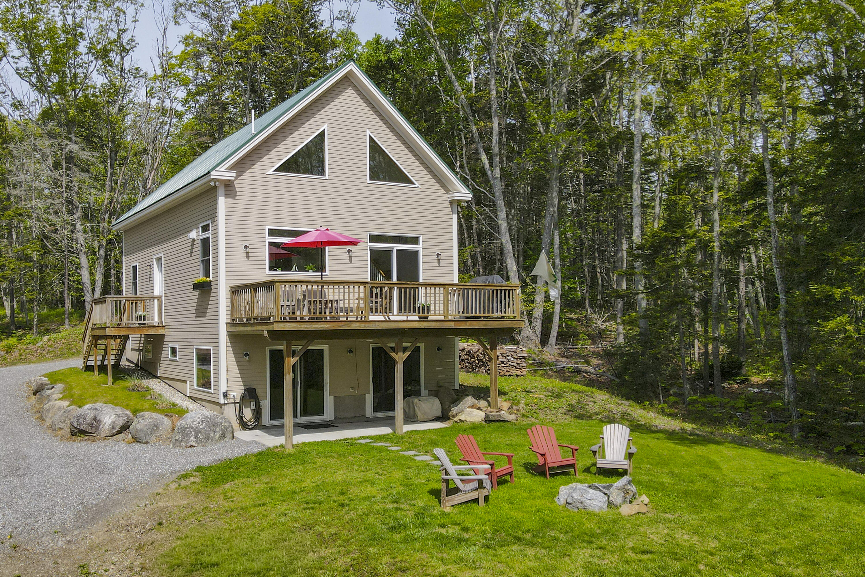 812 Pleasant Point Road