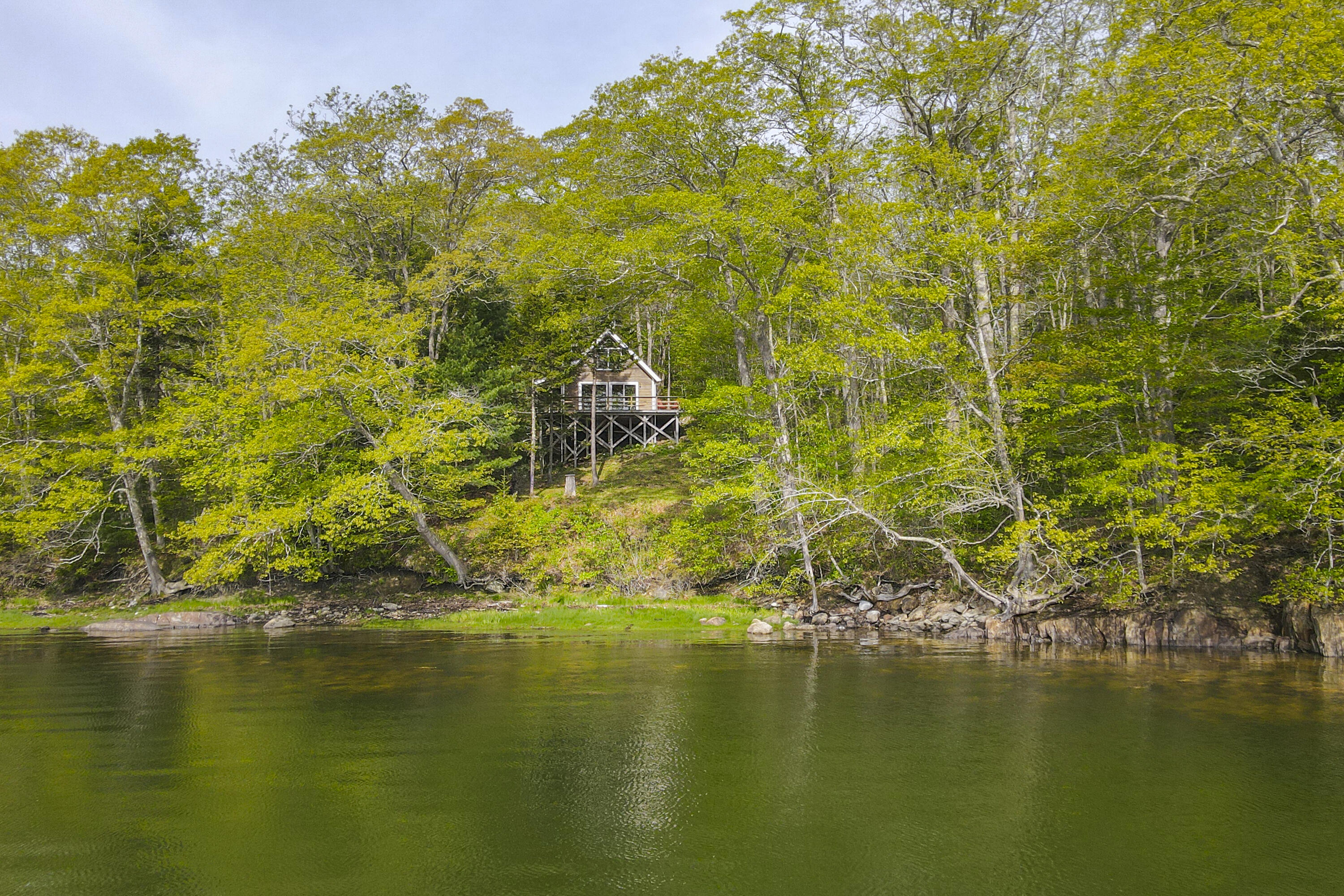 812 Pleasant Point Road
