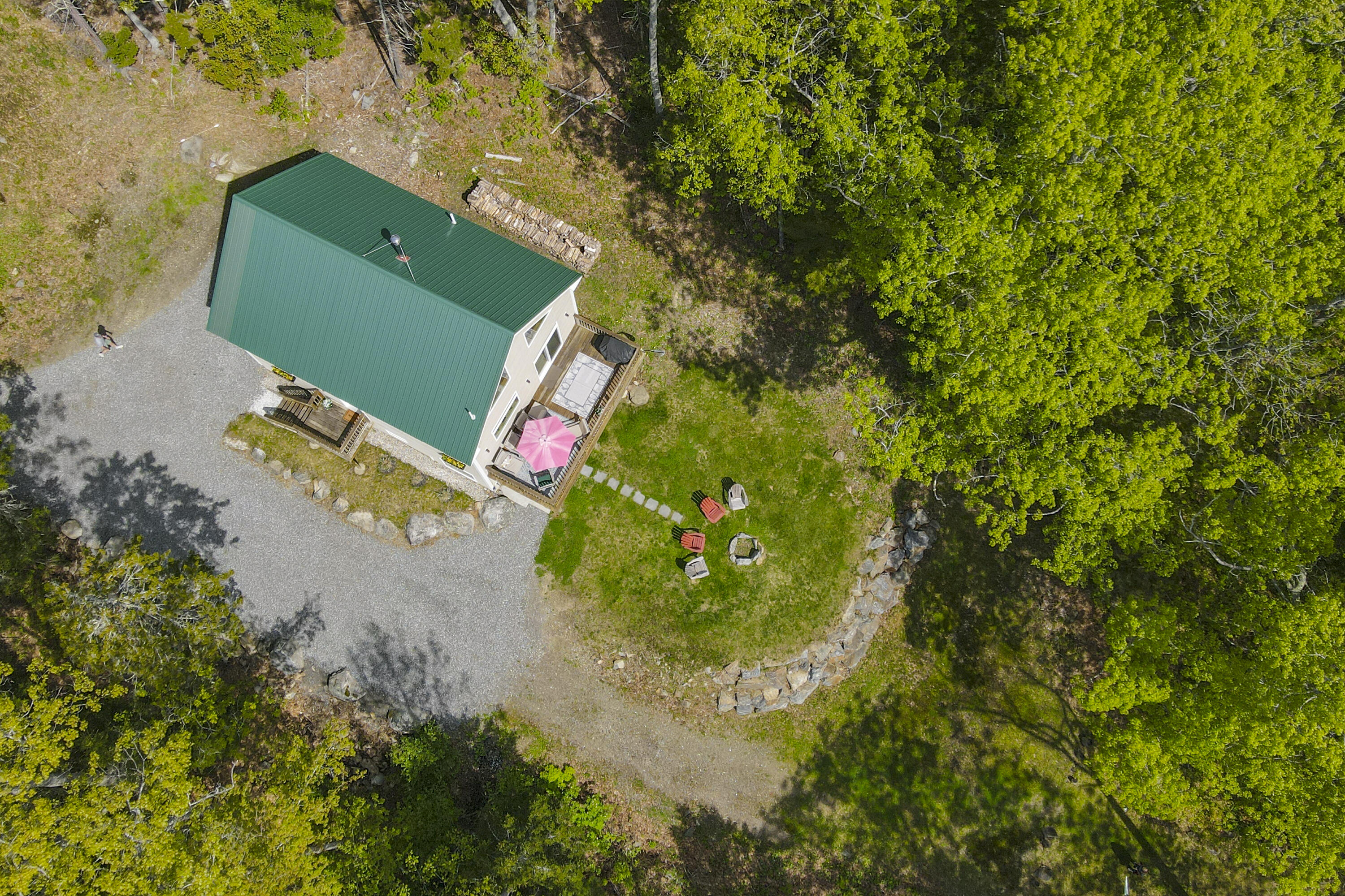 812 Pleasant Point Road