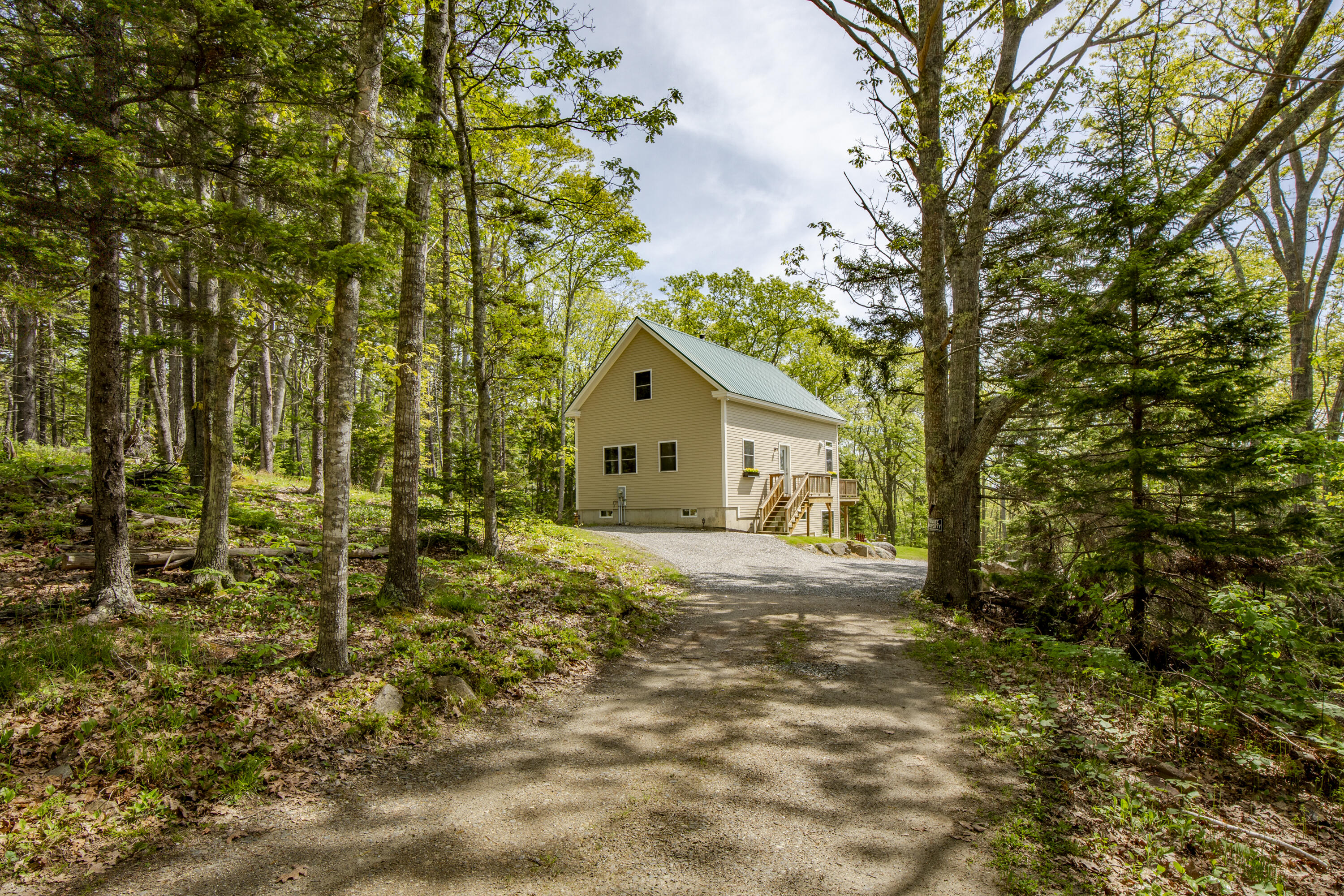 812 Pleasant Point Road