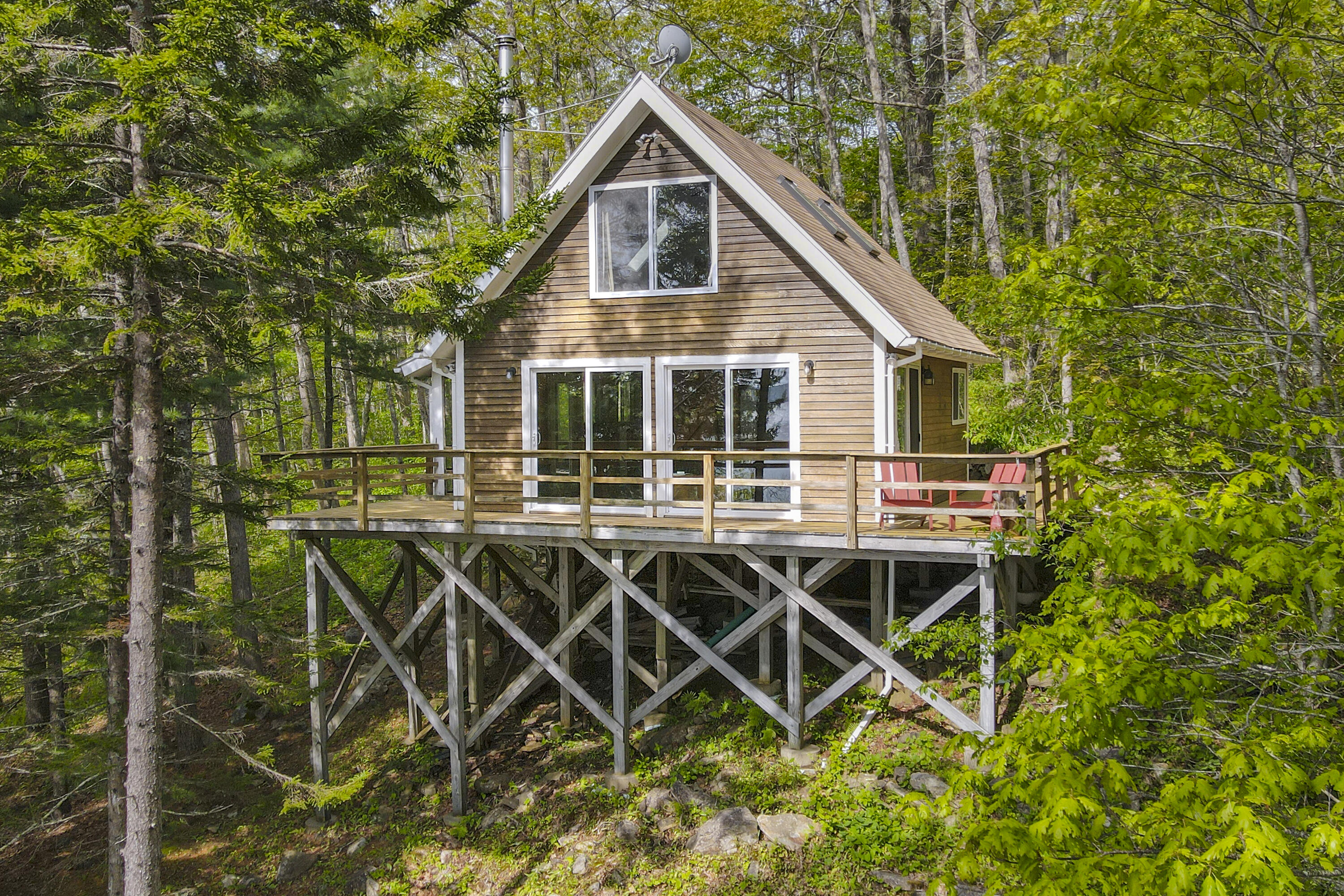 812 Pleasant Point Road
