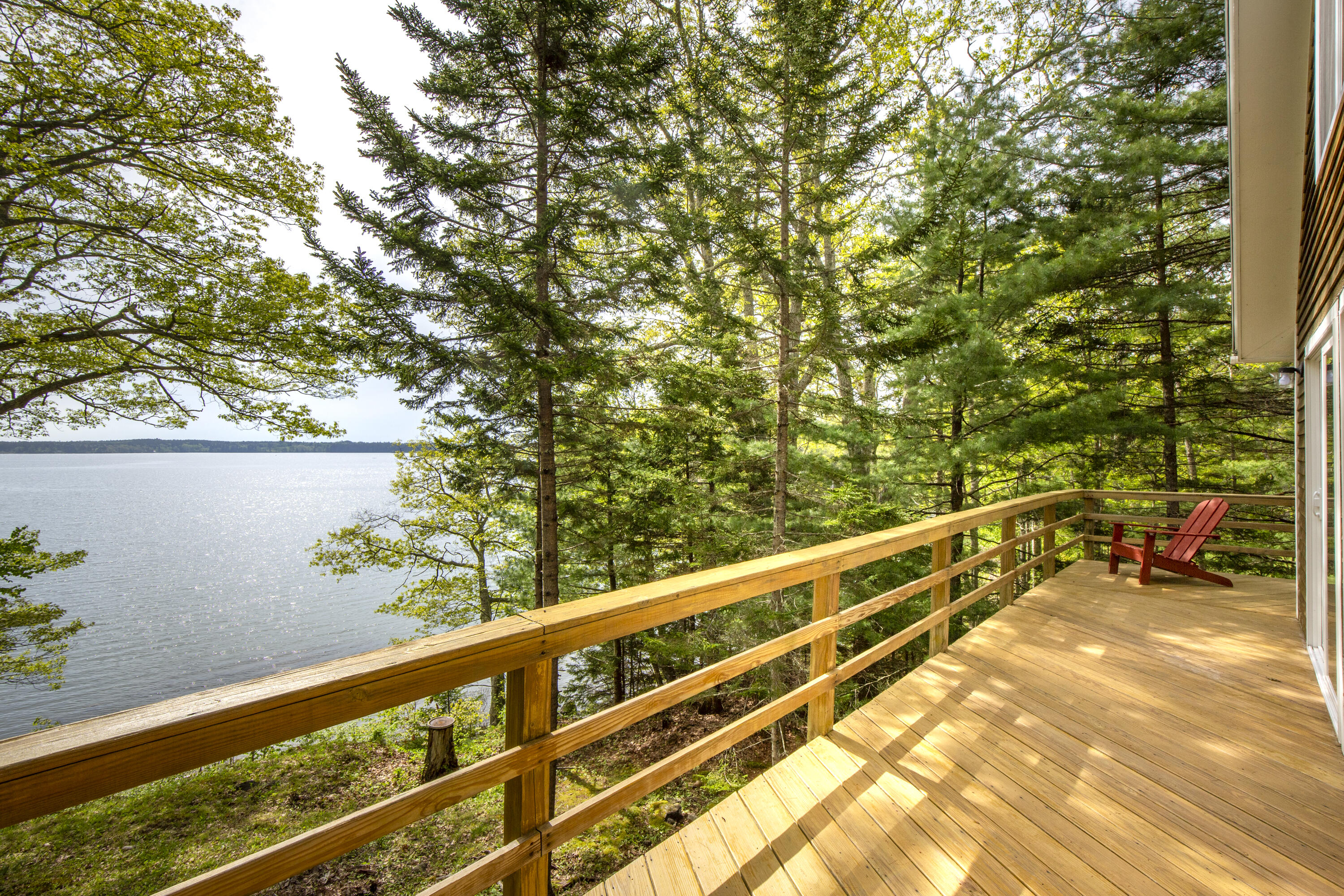 812 Pleasant Point Road