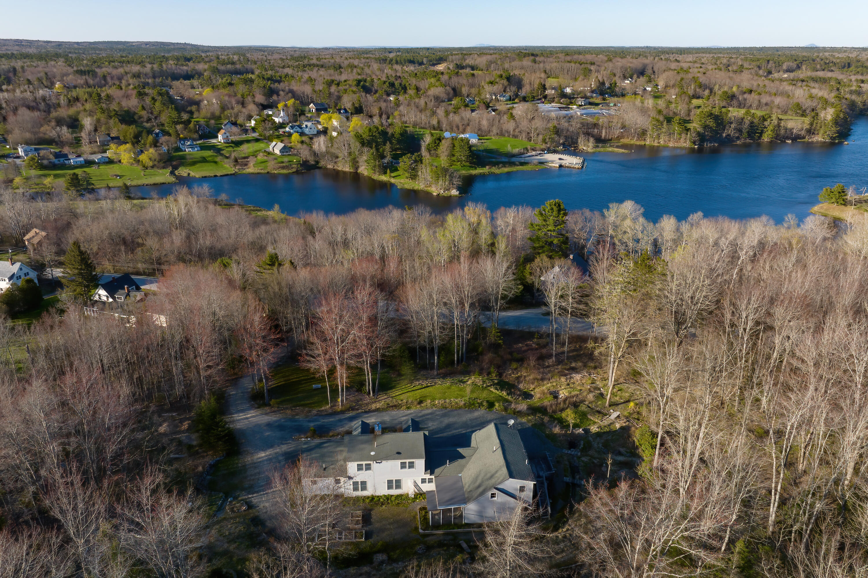 31 Newbury Neck Road