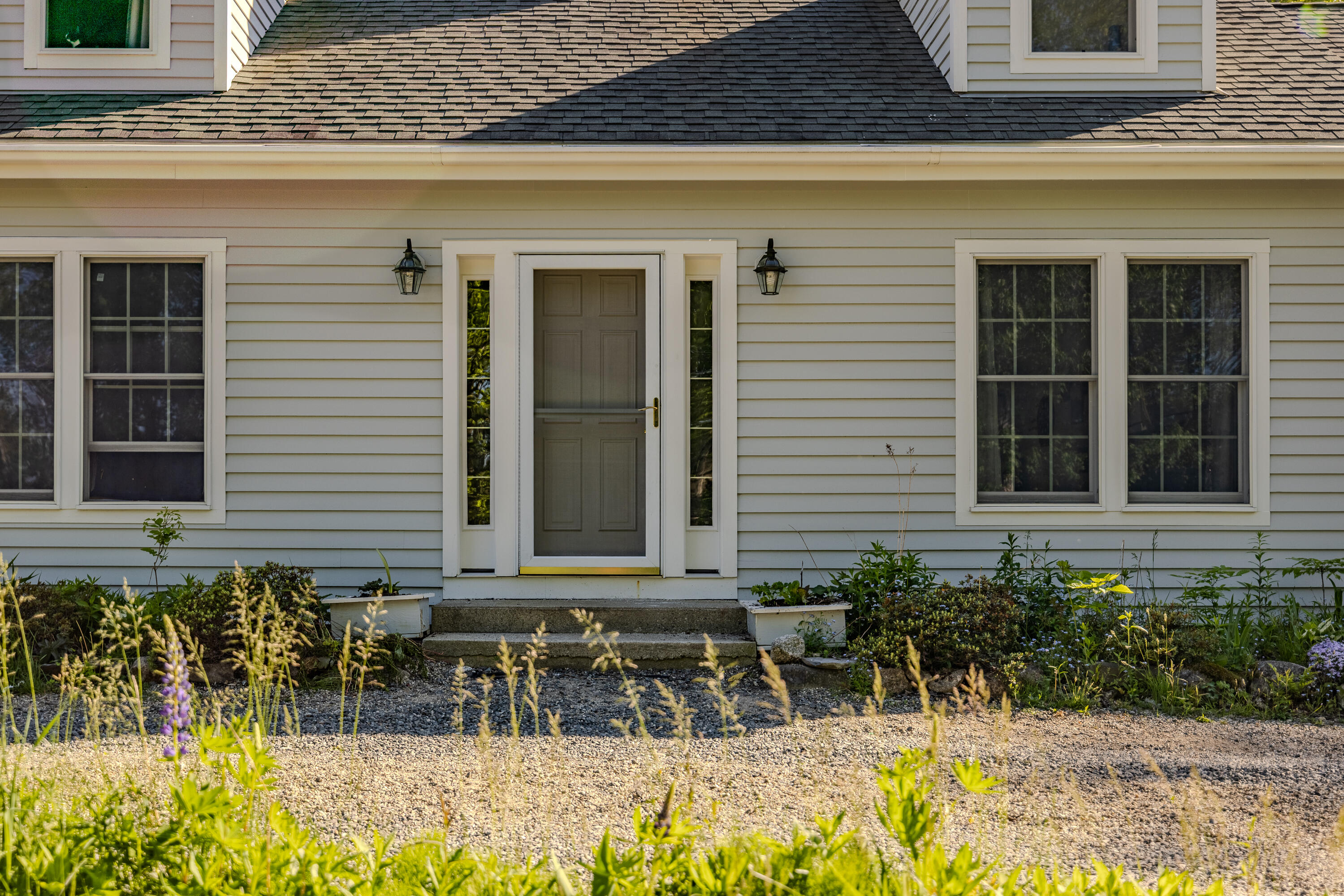 31 Newbury Neck Road