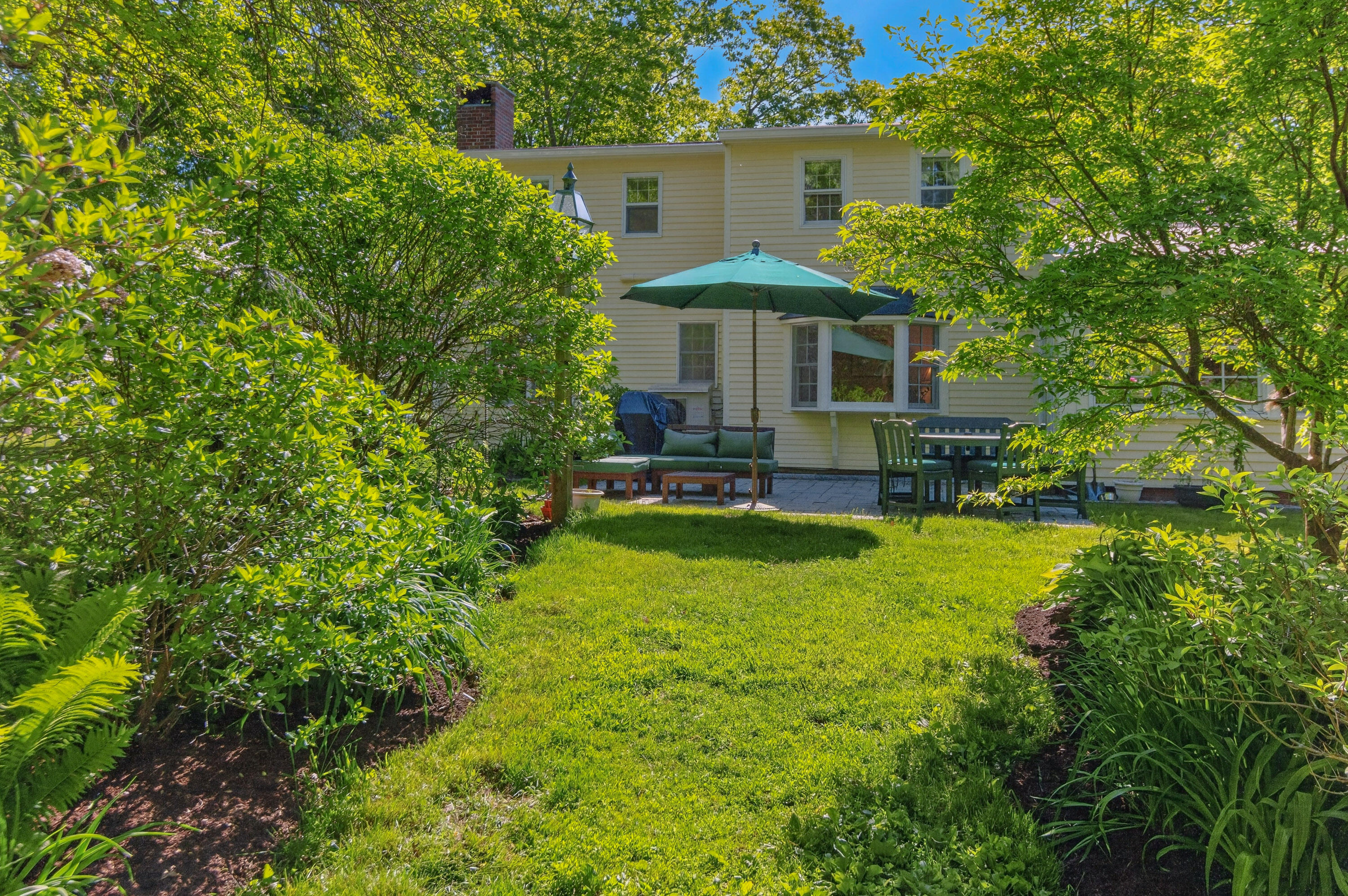 97 Old Port Road