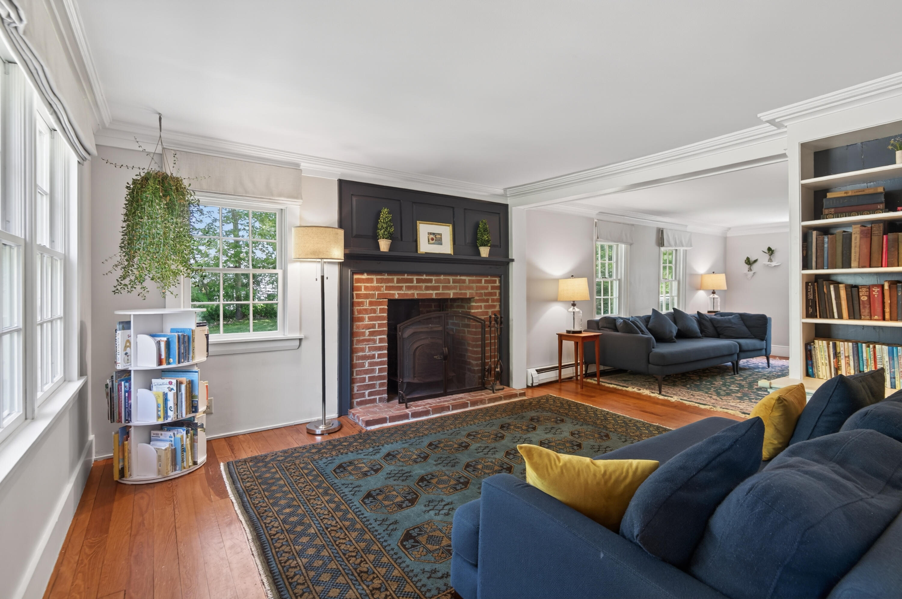 97 Old Port Road