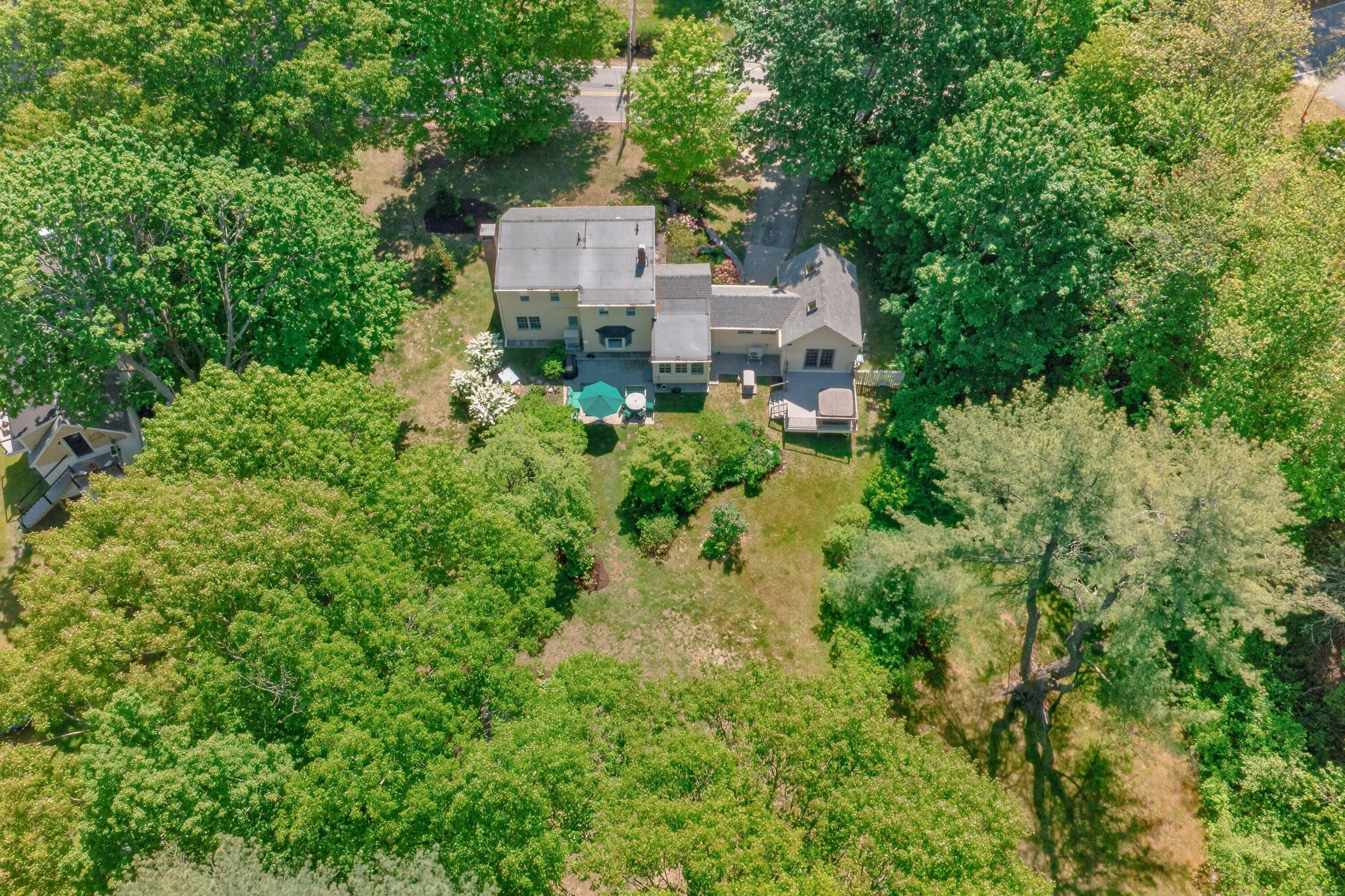97 Old Port Road