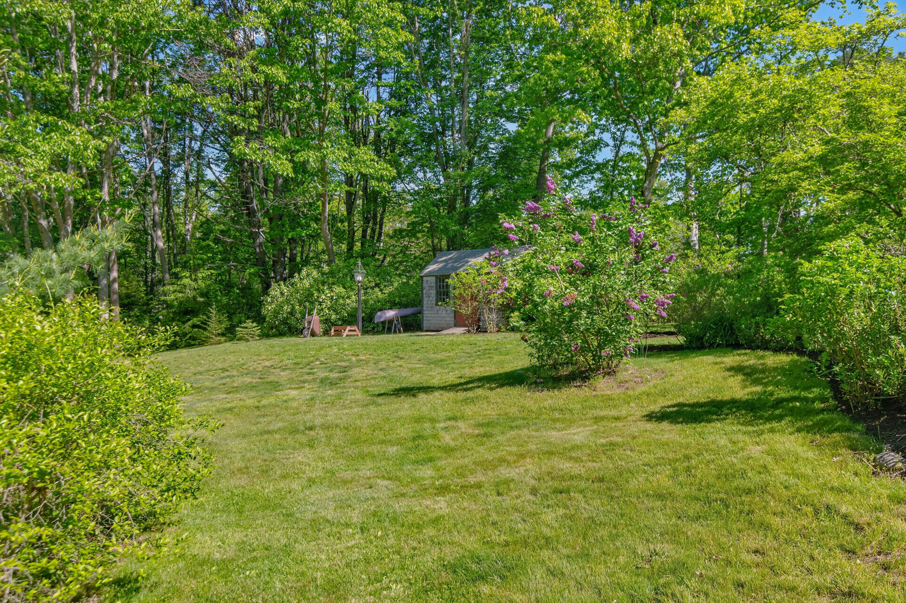 97 Old Port Road