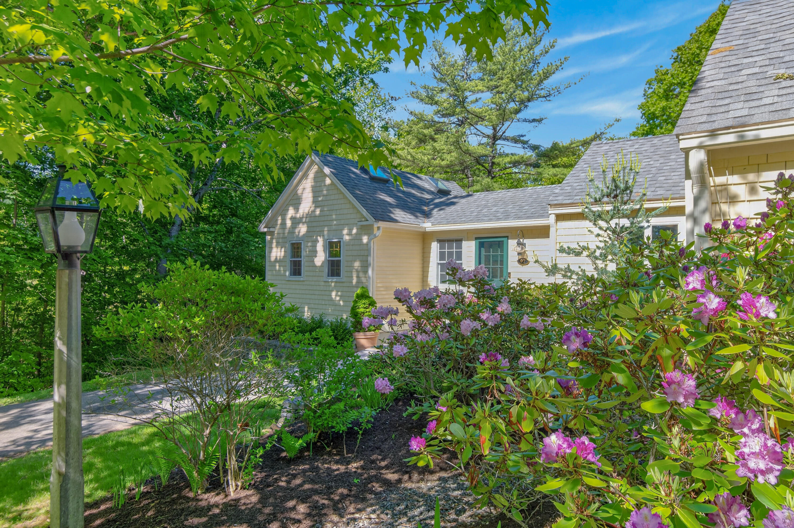 97 Old Port Road