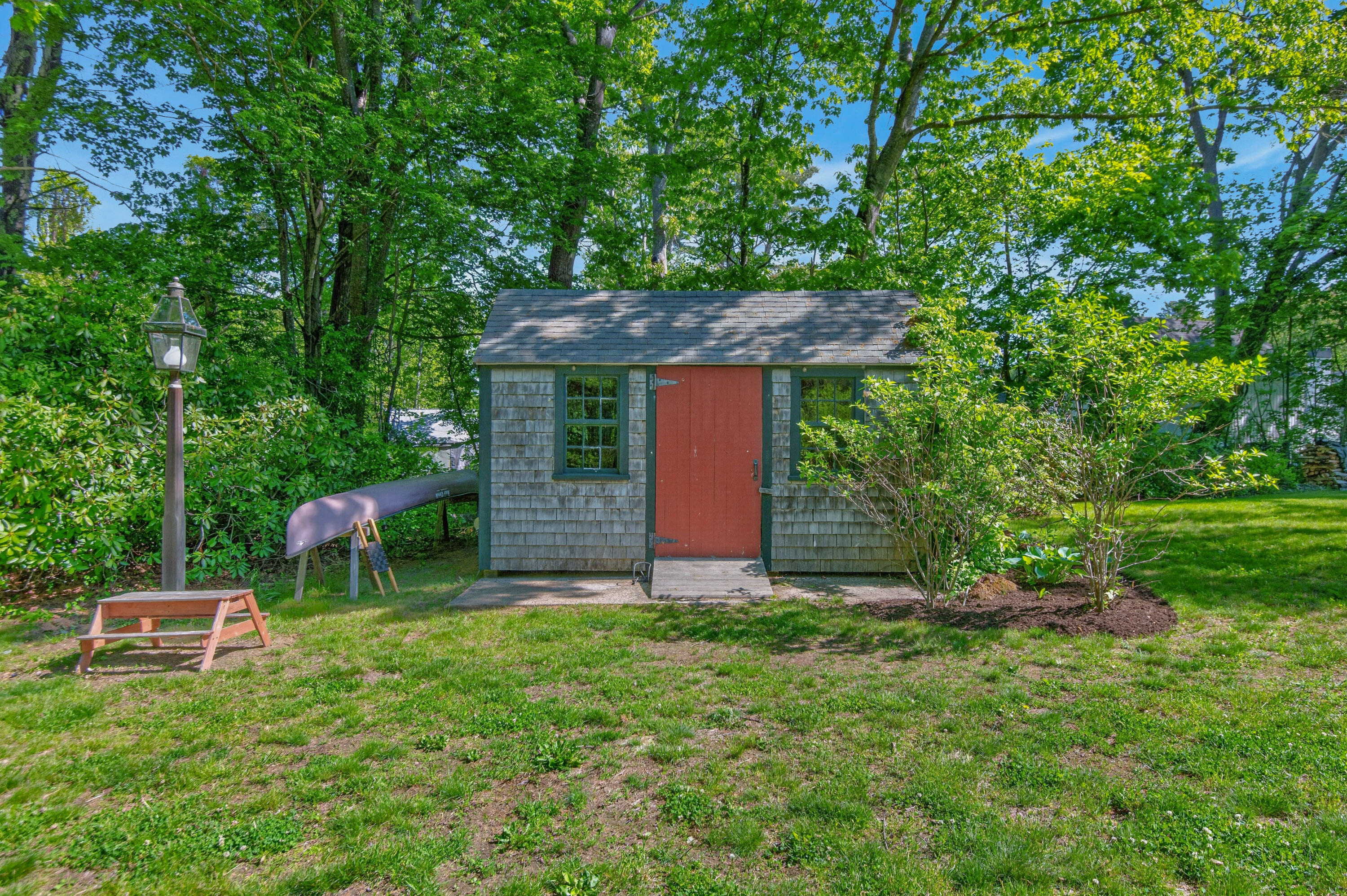 97 Old Port Road