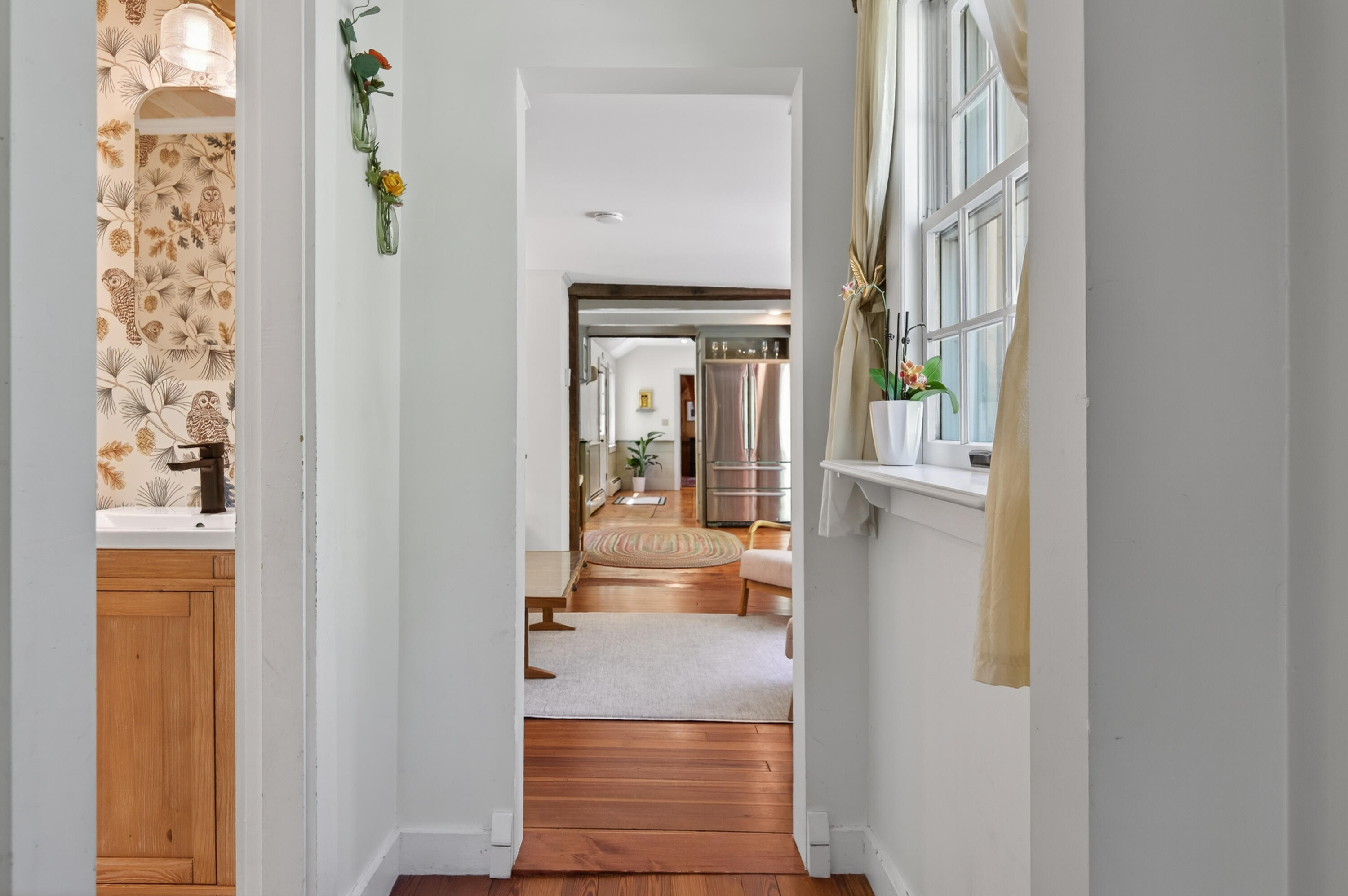 97 Old Port Road