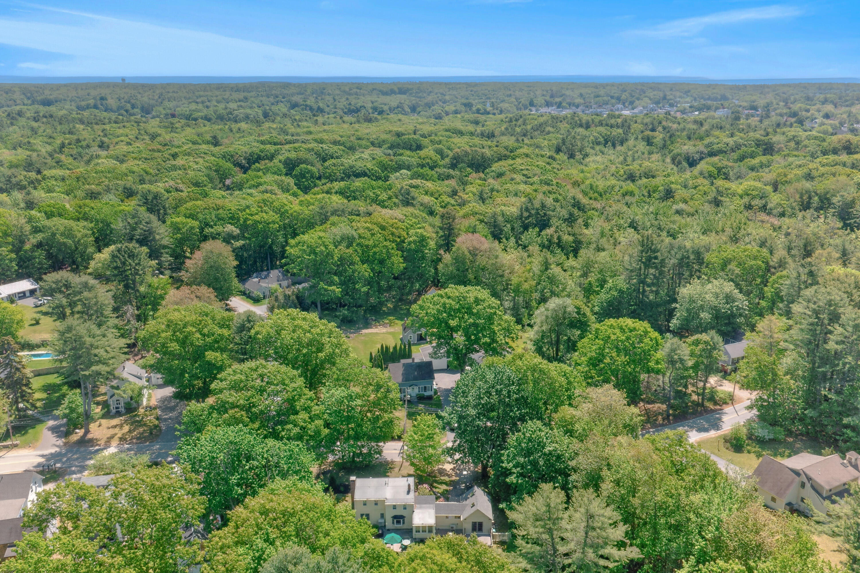 97 Old Port Road