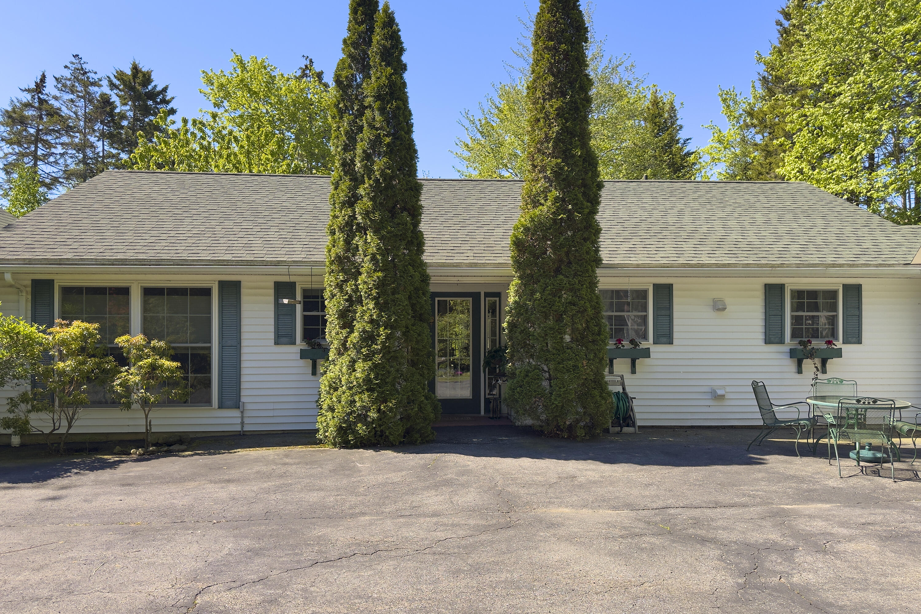 441 Seal Harbor Road